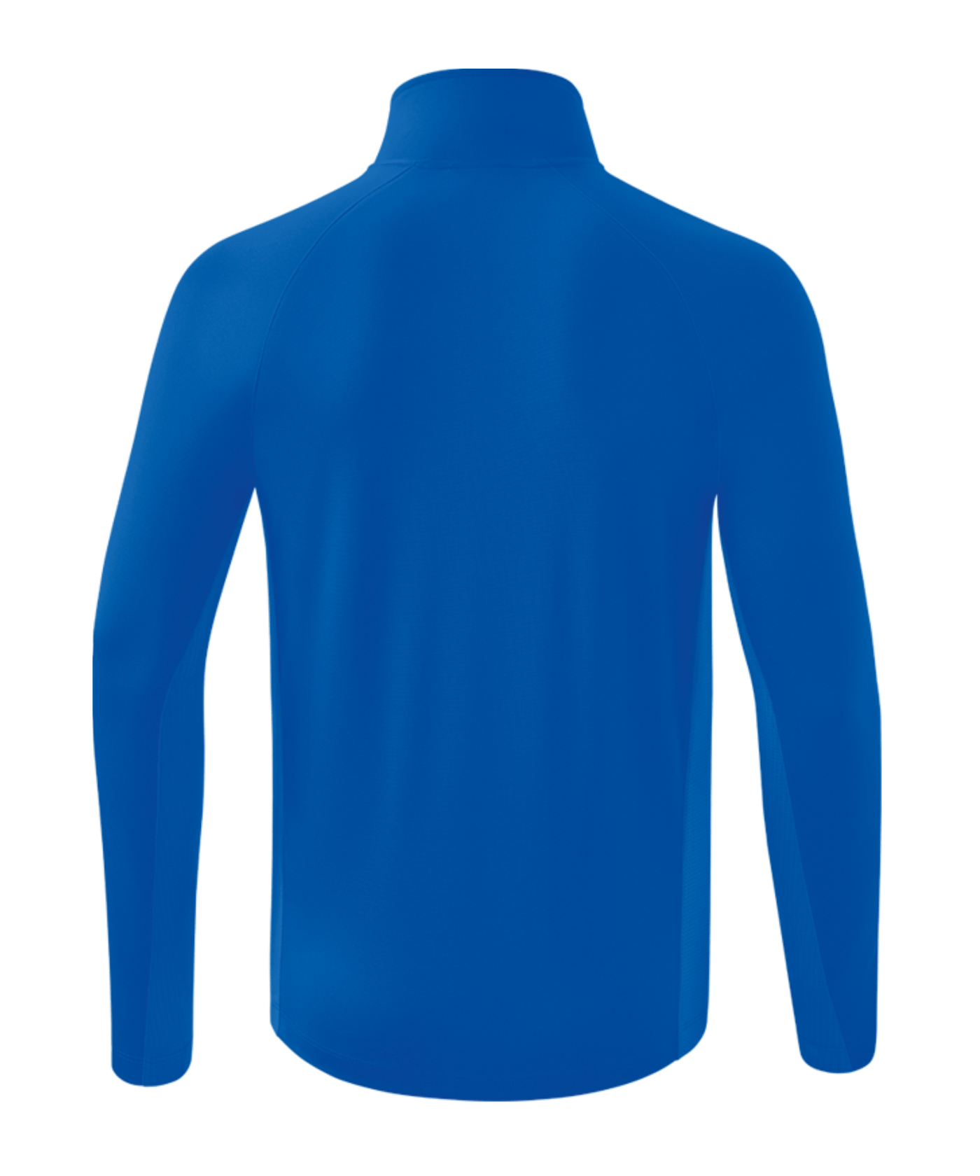 Erima Liga Star Sweatshirt Blau Weiss - blau