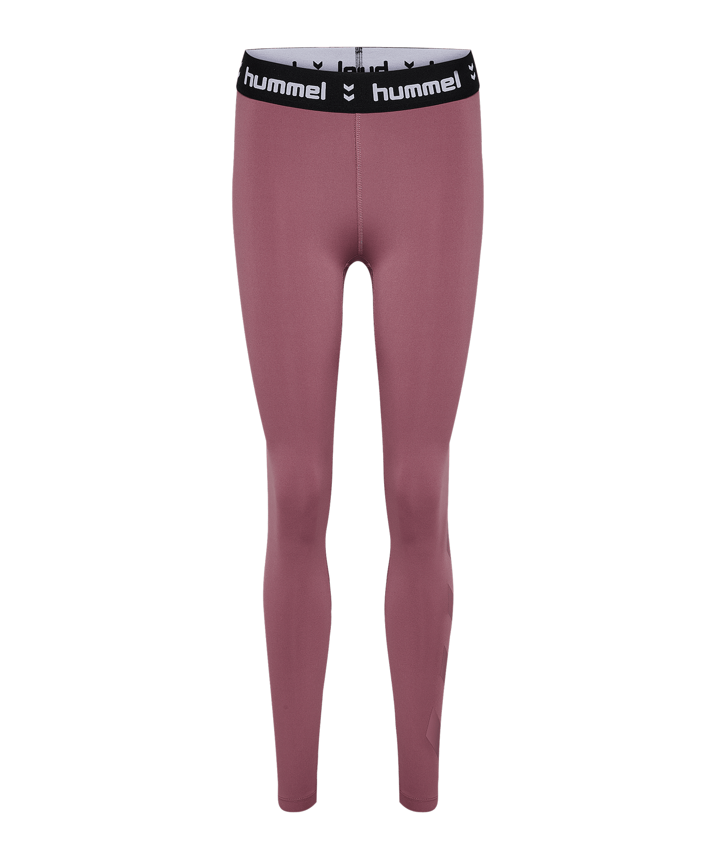 Hummel Pulse MW Tight Damen Rosa F3184 - rosa