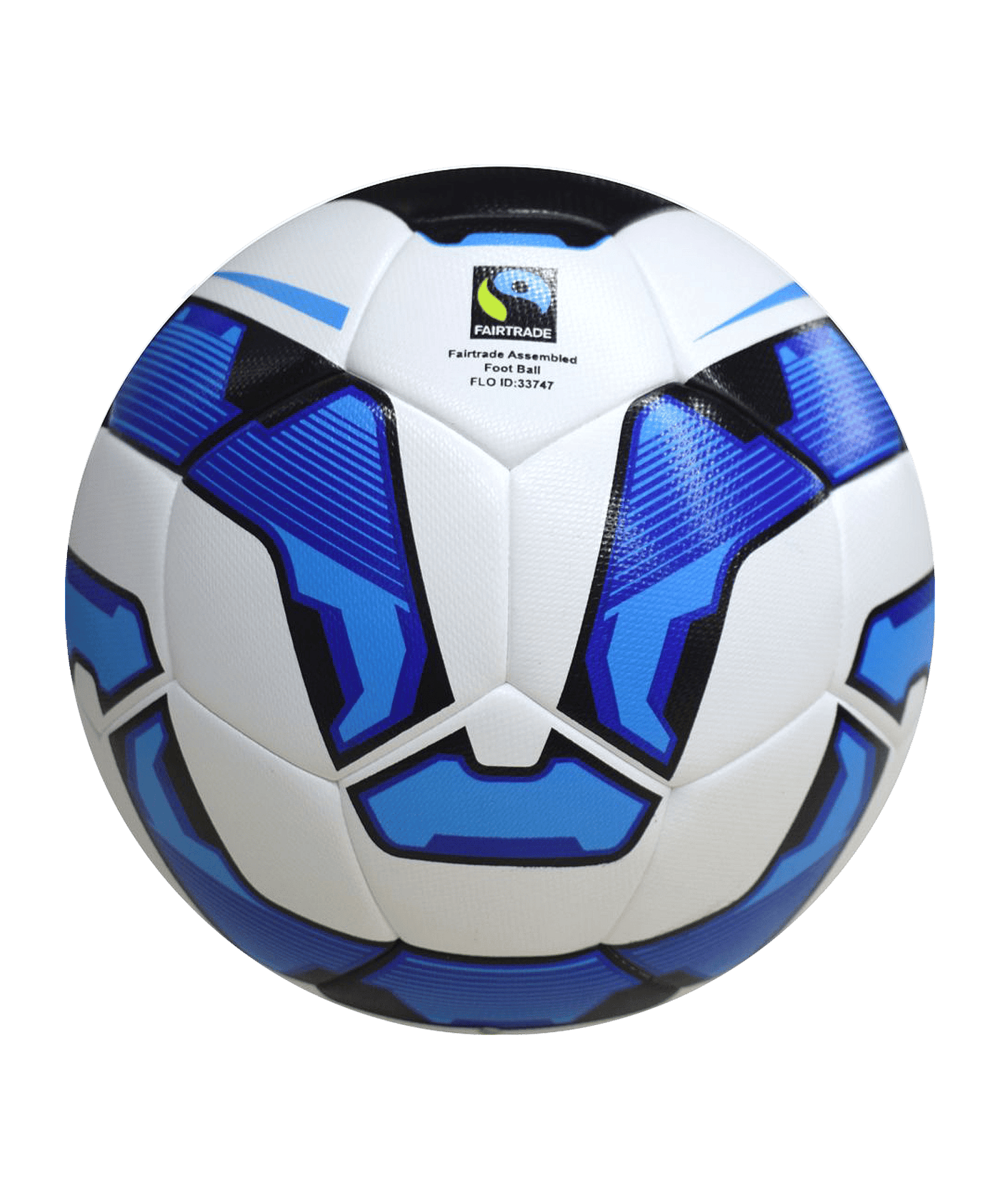 Cawila MISSION HYBRID LITE 350g Fussball - weiss