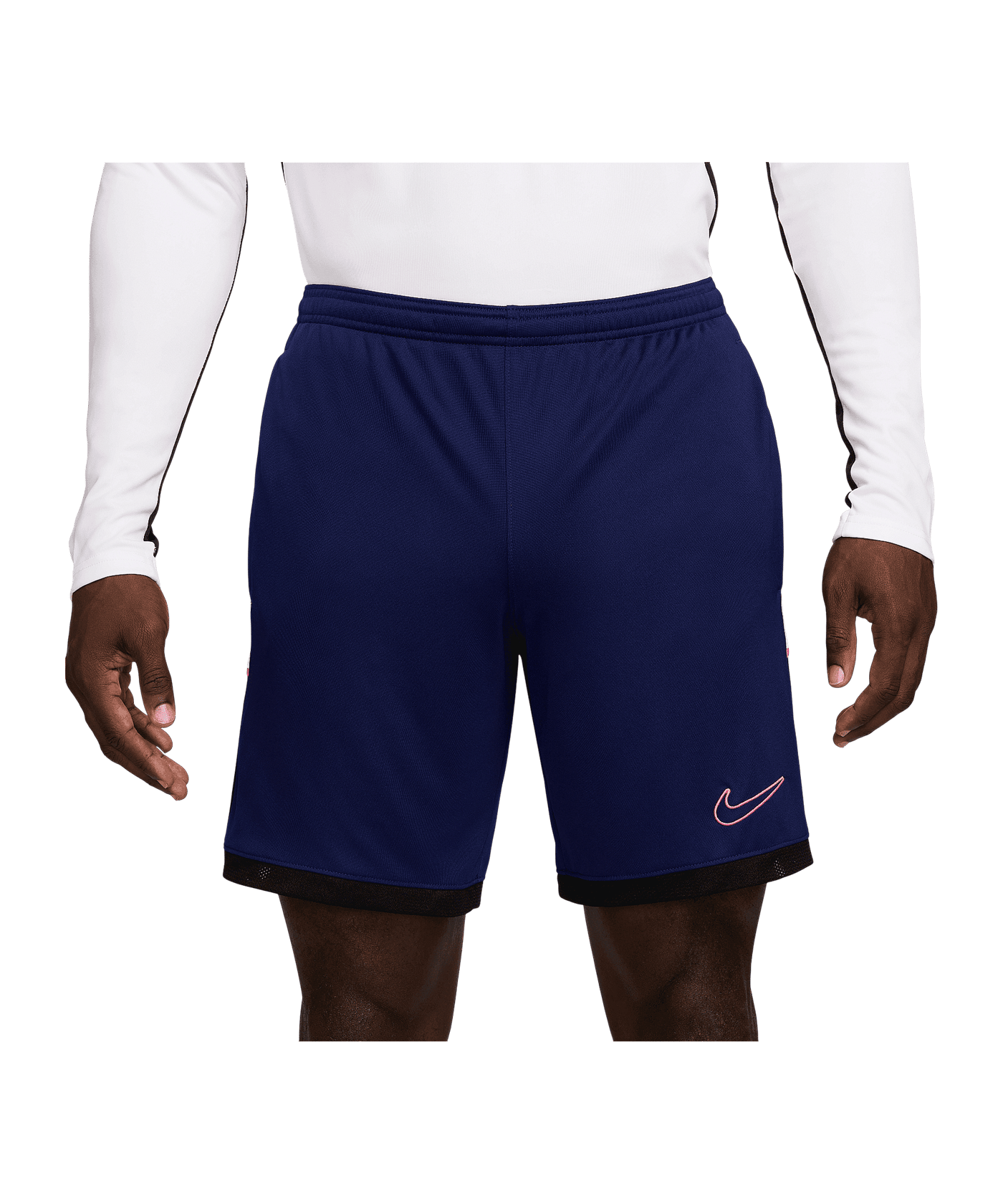 Nike Academy 25 Short Blau F492