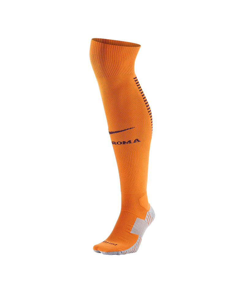Nike AS Rom Stutzen Away 2016/2017 F861 - orange