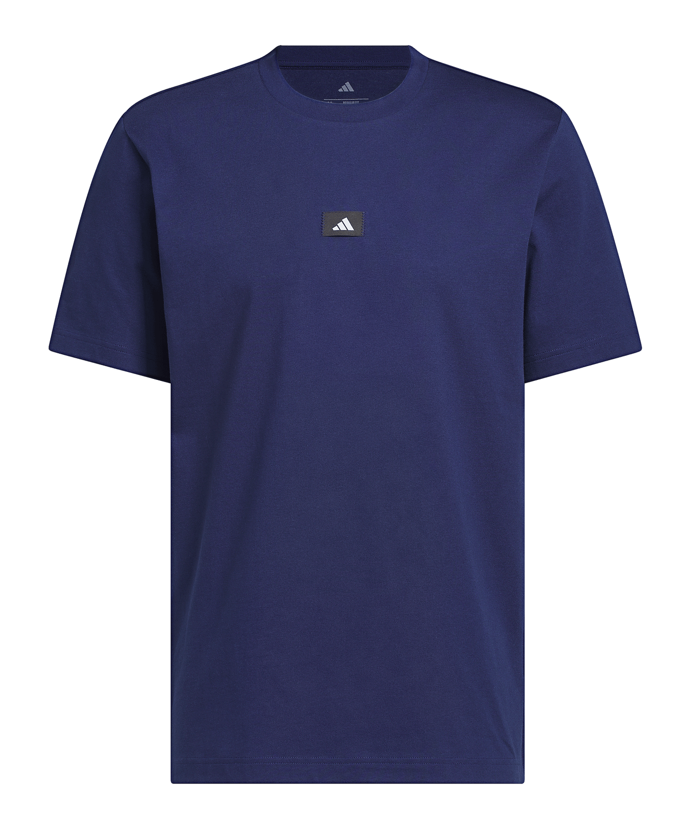 adidas All Day I Dream About Sport T-Shirt Blau - blau