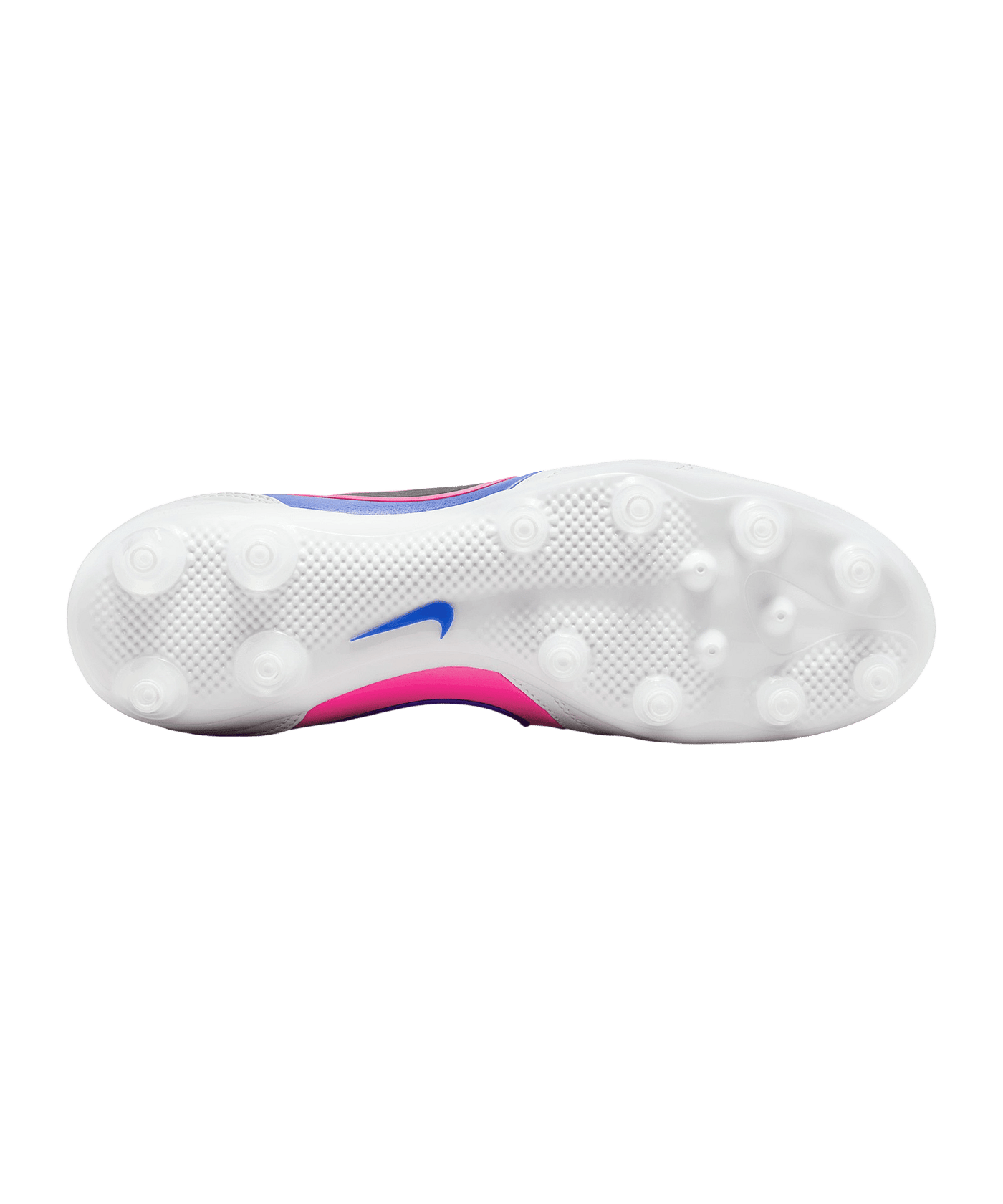 Nike Tiempo Ligera Pro AG Attack Weiß F146 - weiss