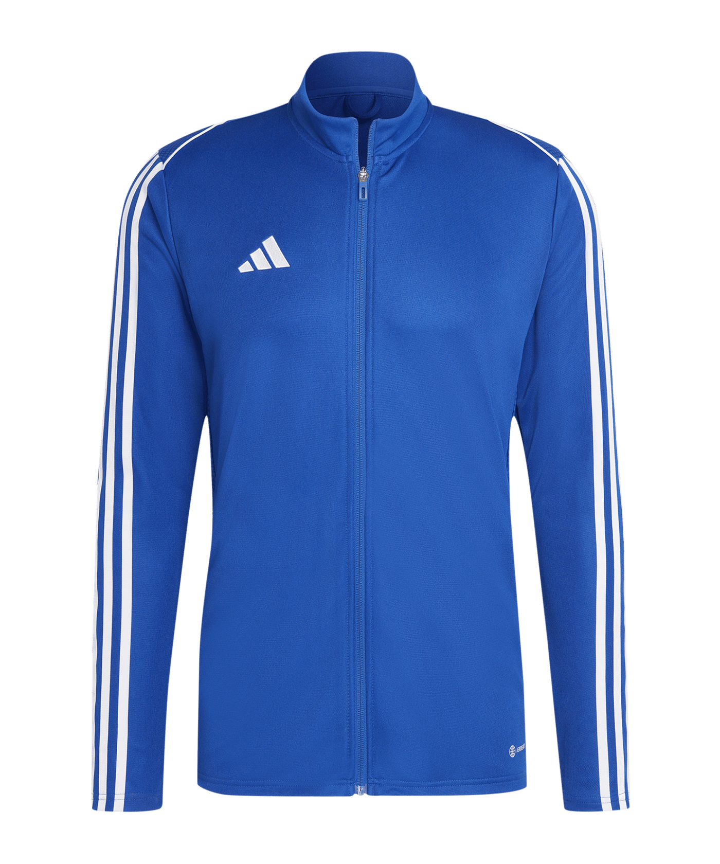 adidas Tiro 23 League Track Top Blau - blau