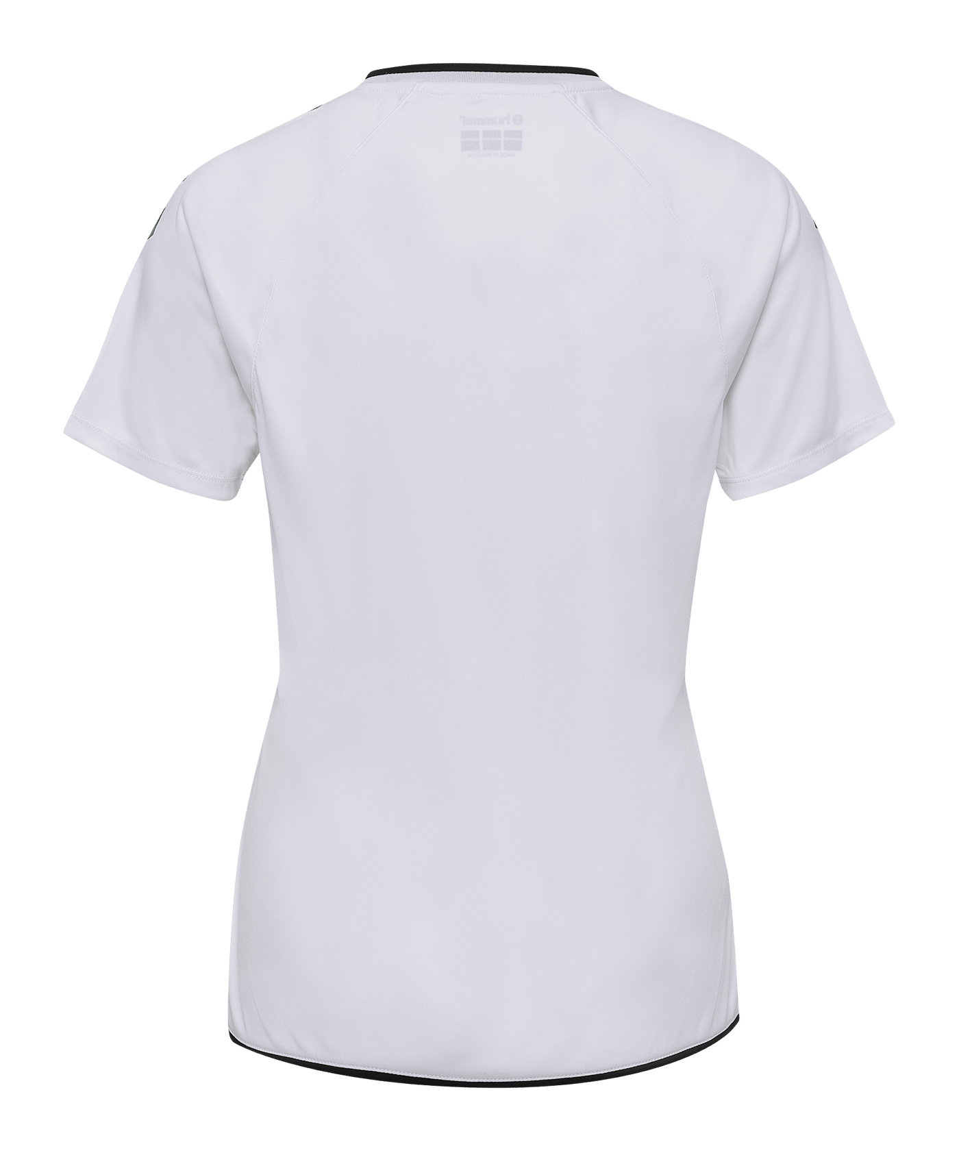 hummel Core 2.0 Trikot Damen Weiß F9124 - weiss