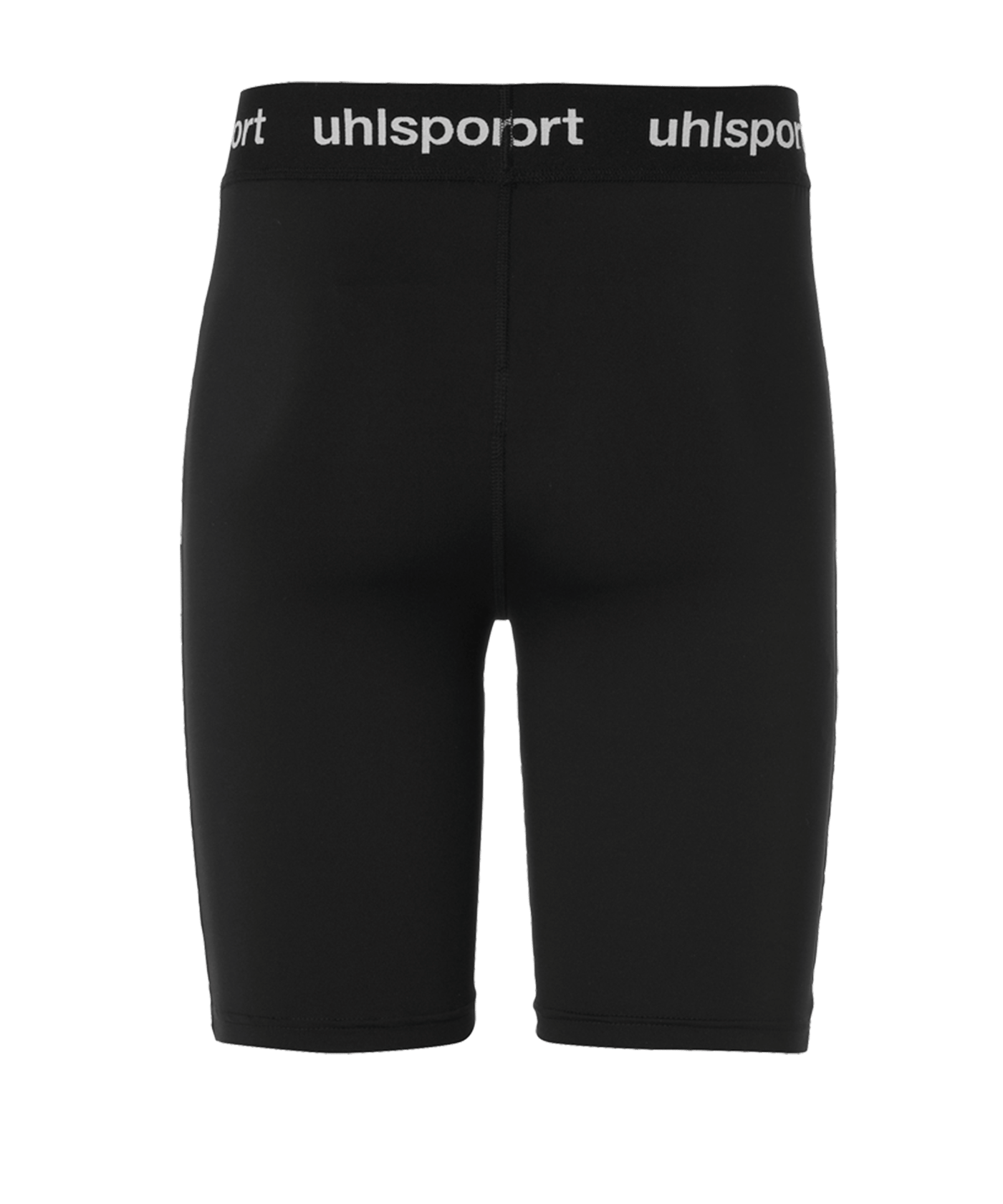 Uhlsport Tight Short Hose kurz Kids Schwarz F01 - schwarz