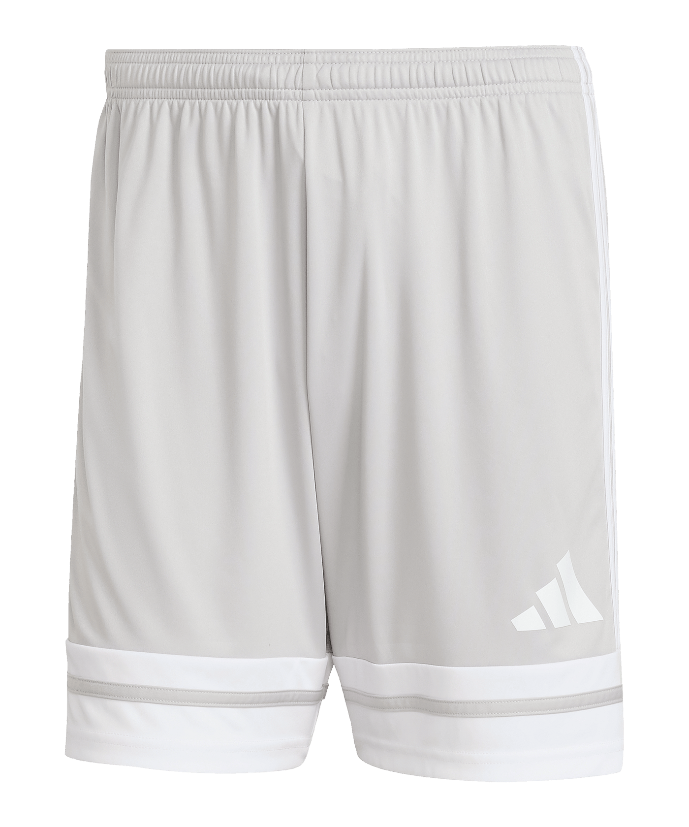adidas Squadra 25 Short Grau - grau