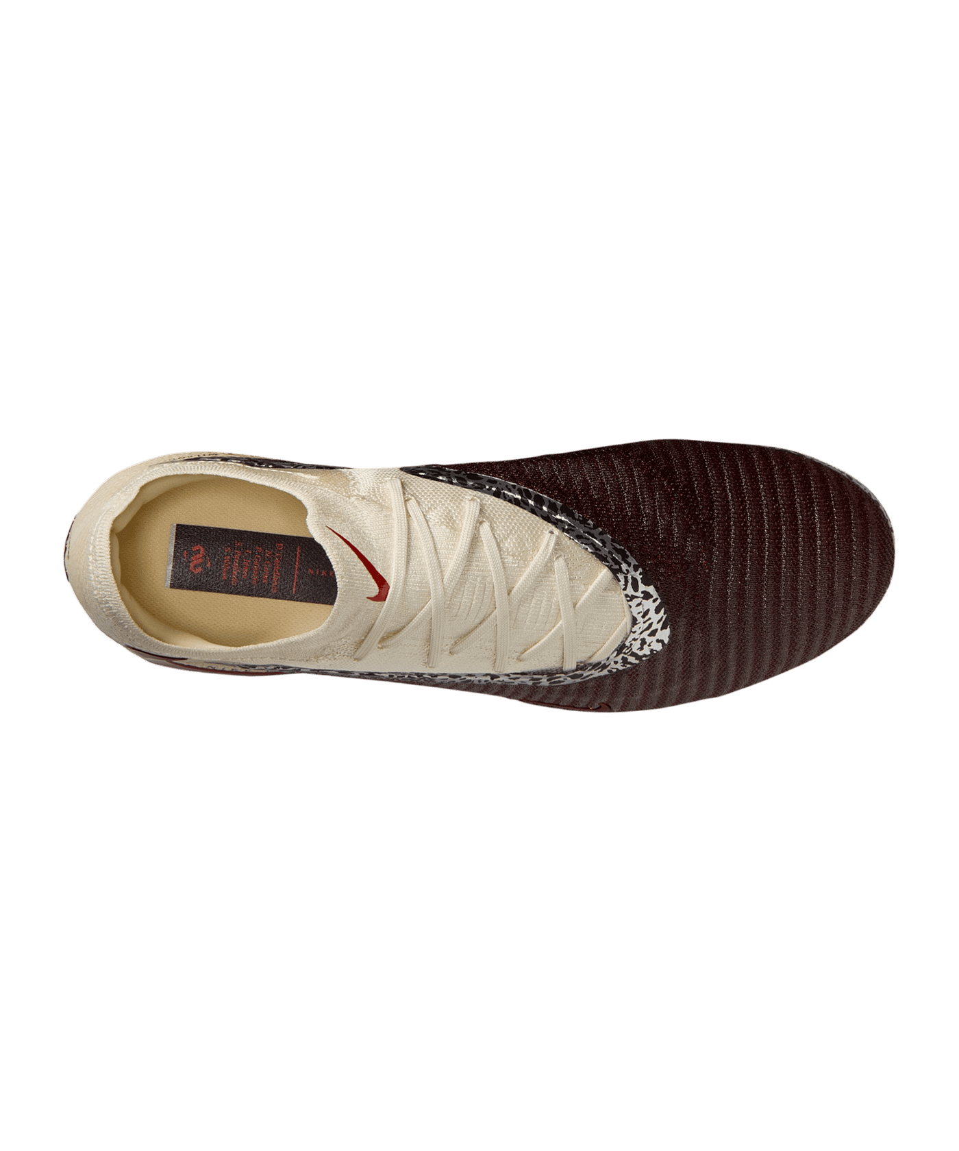 Nike Phantom 6 Low Elite FG United Rot F661 - rot