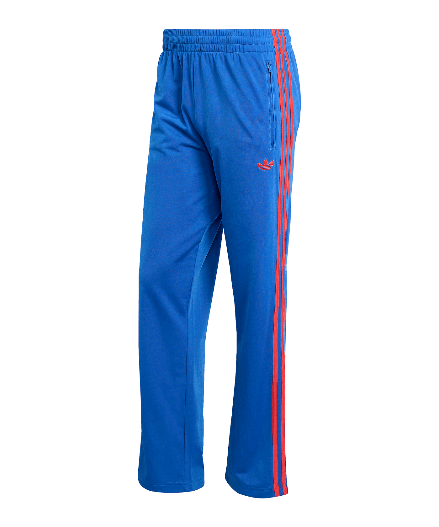 adidas Originals Firebird Hose Blau - blau