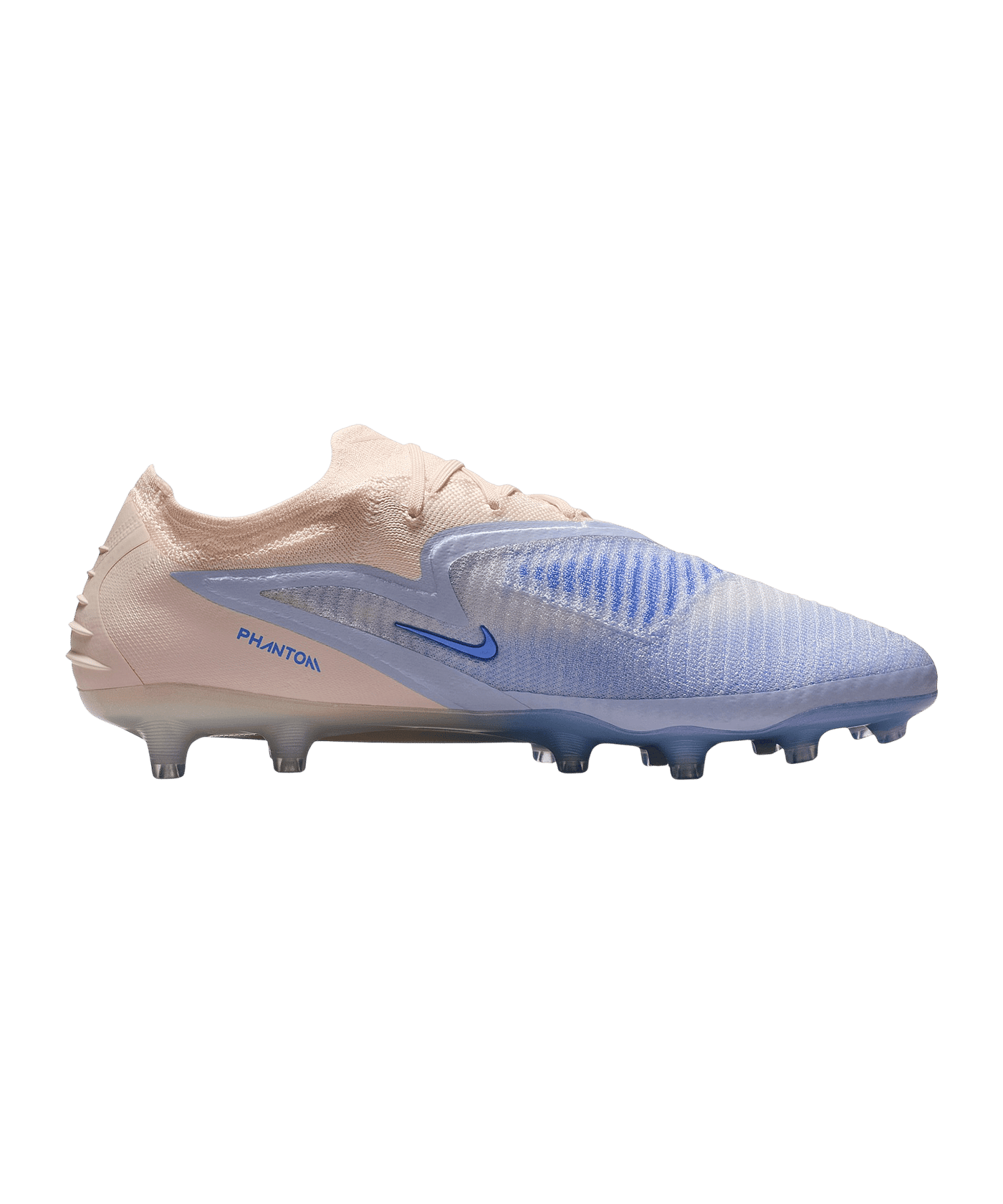 Nike Phantom 6 Low Elite AG Showtime Blau F008 - blau