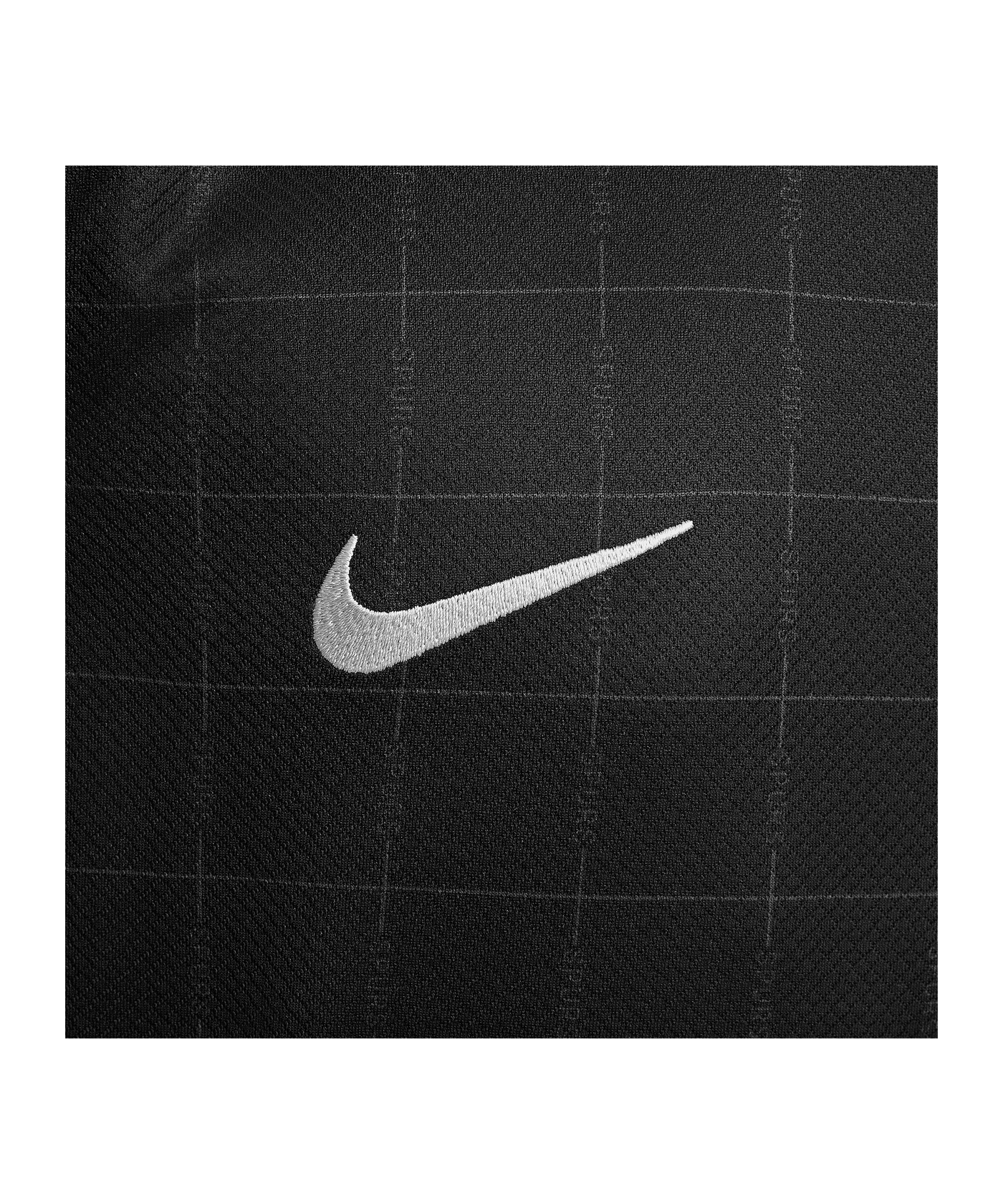 Nike Tottenham Hotspur Trikot Away 2025/2026 Kids Schwarz F011 - schwarz
