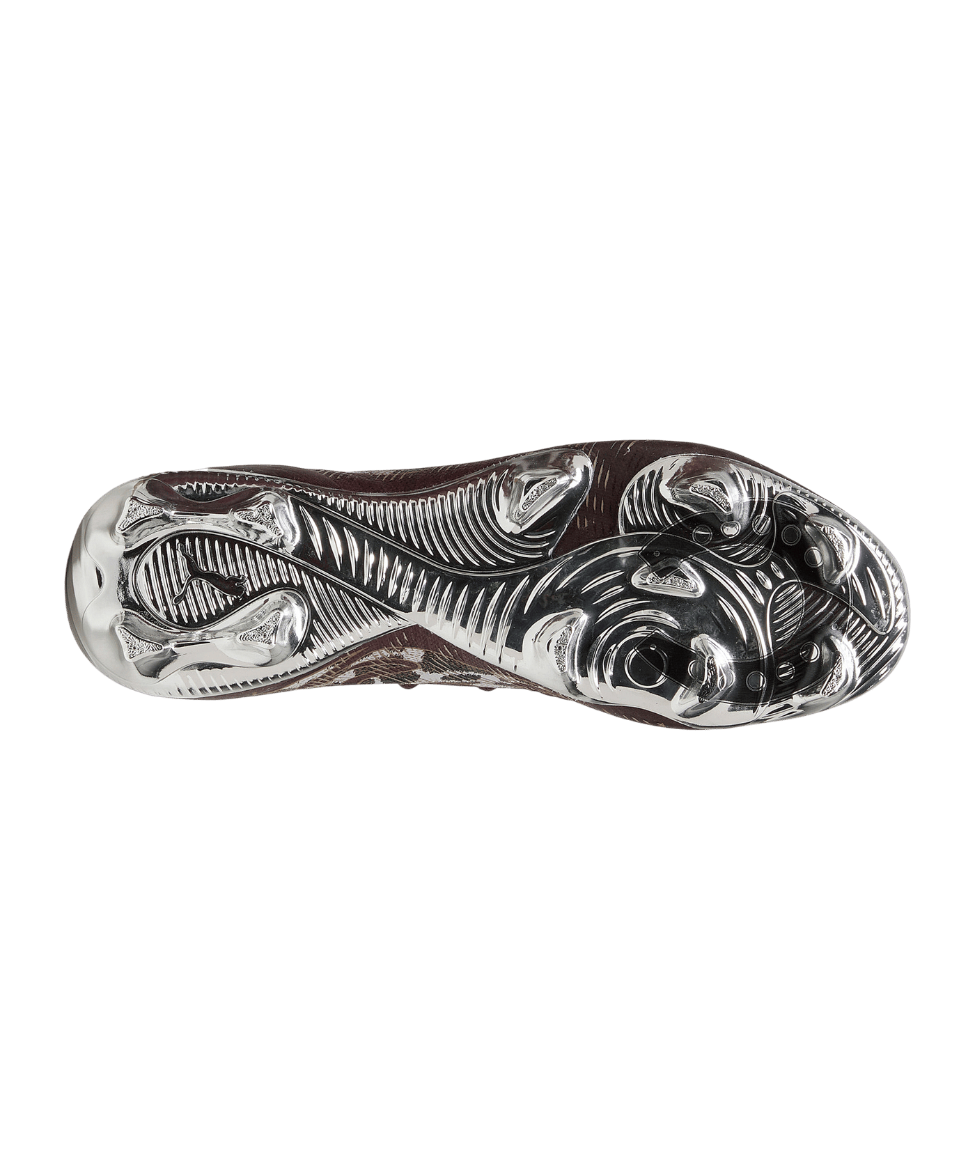 PUMA FUTURE 9 Ultimate FG City Attack Dallas Rot F01 - rot