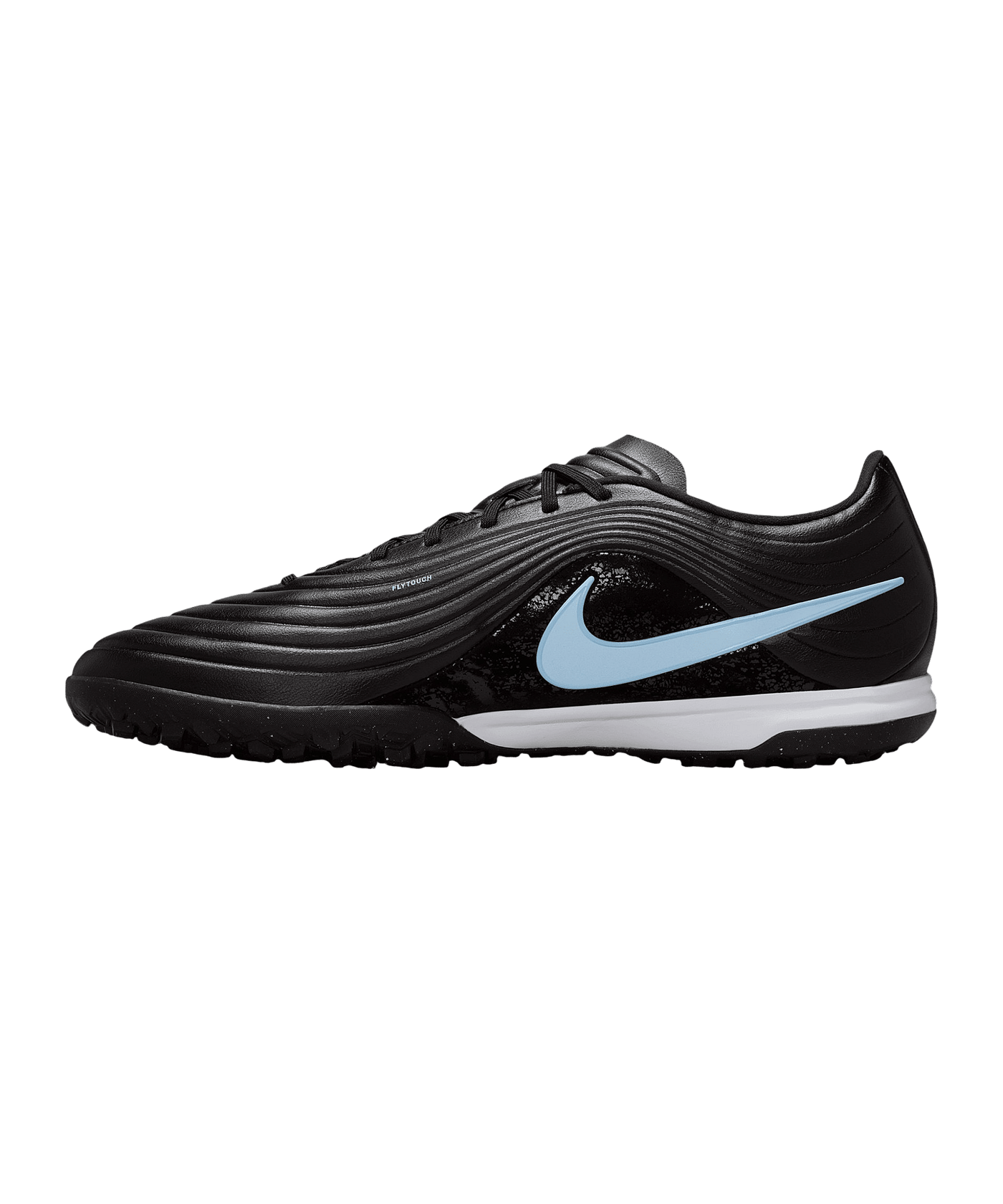 Nike Tiempo Maestro Academy TF Shadow Schwarz F040 - schwarz
