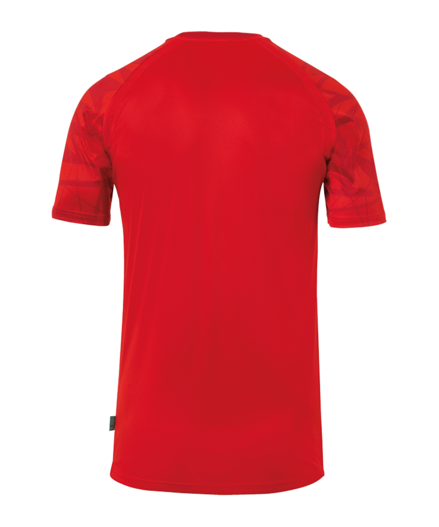 Uhlsport Goal 25 Trikot Rot Weiss F04 - rot