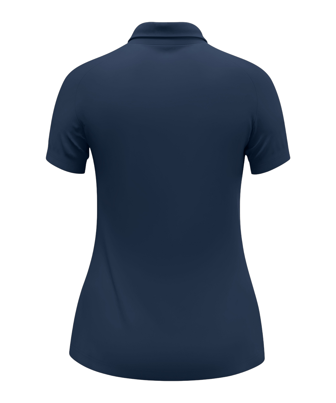 JAKO Uni Polo Damen Blau F900 - blau