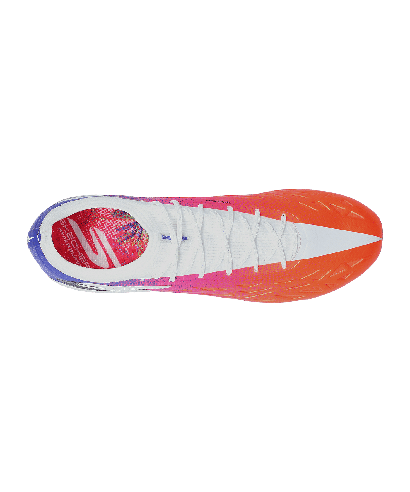 Skechers Razor 2 Elite FG Sunset Rosa FBBLP - rosa