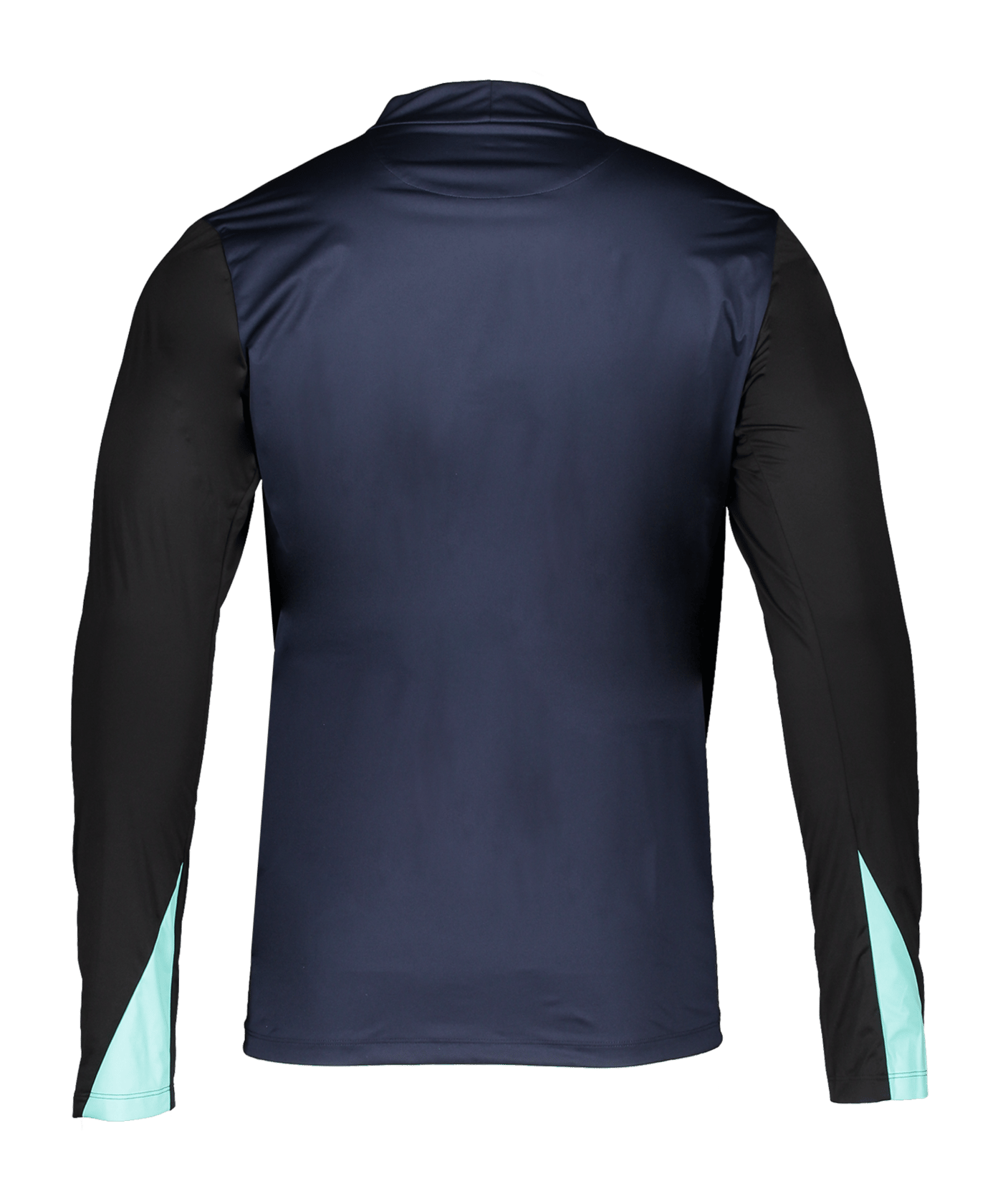 Nike SF Strike 24 Drill Top Blau F453 - blau