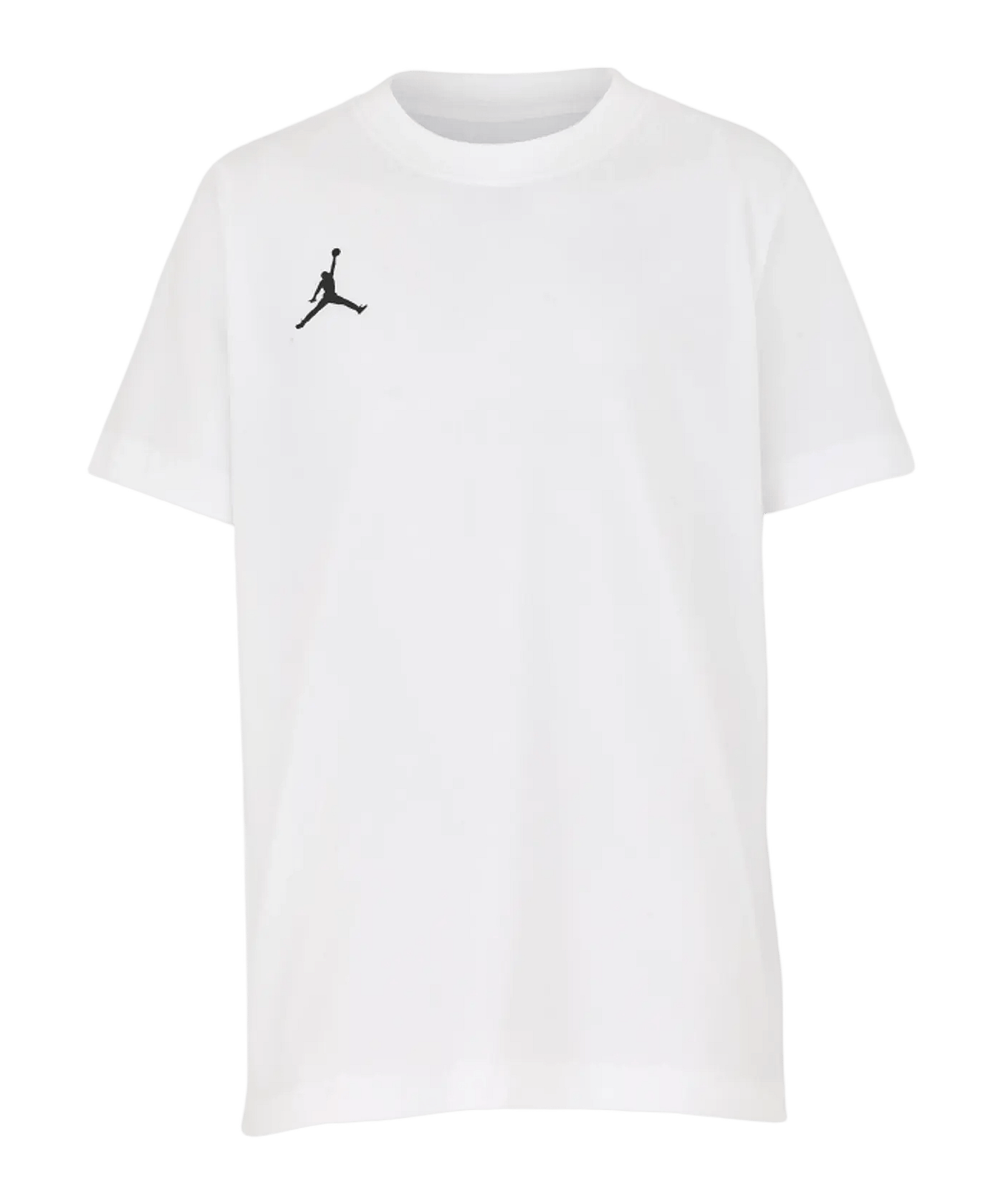 Jordan TM25 Stock T-Shirt Kids Weiß F100 - weiss