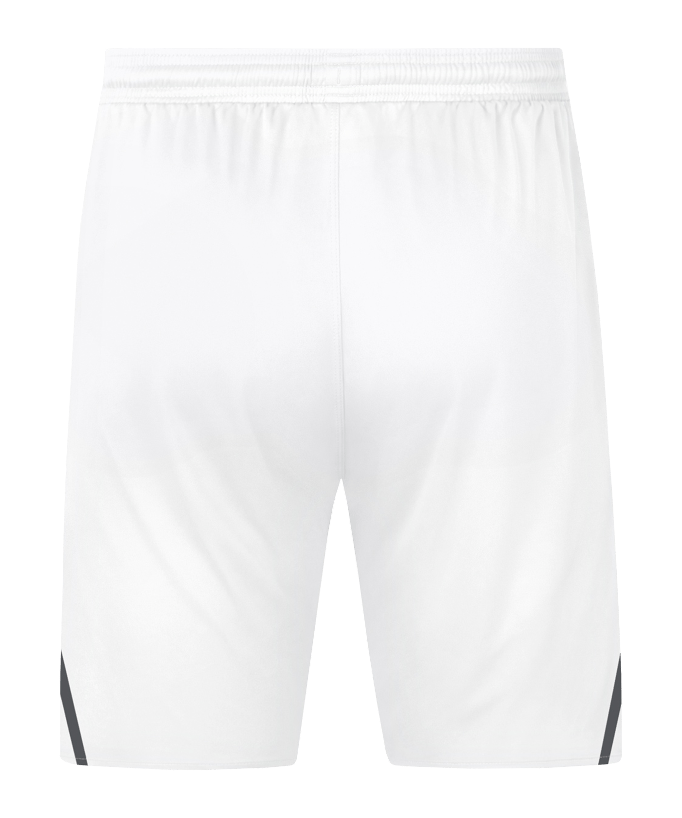 JAKO Challenge Short Weiss Grau F002 - weiss