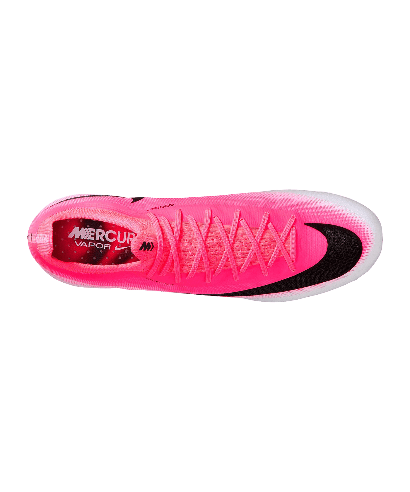 Nike Air Zoom Mercurial Vapor XVII Elite SG - rosa