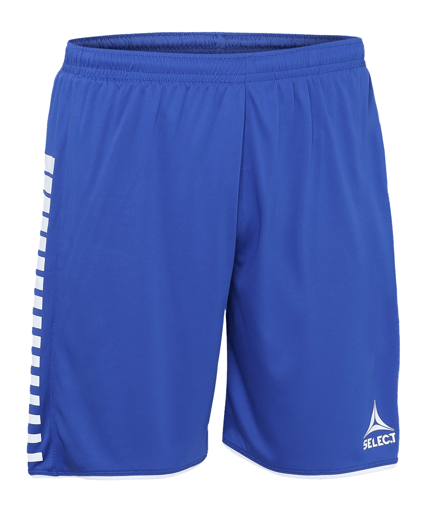 Select Argentina Short Kids Blau F222 - blau
