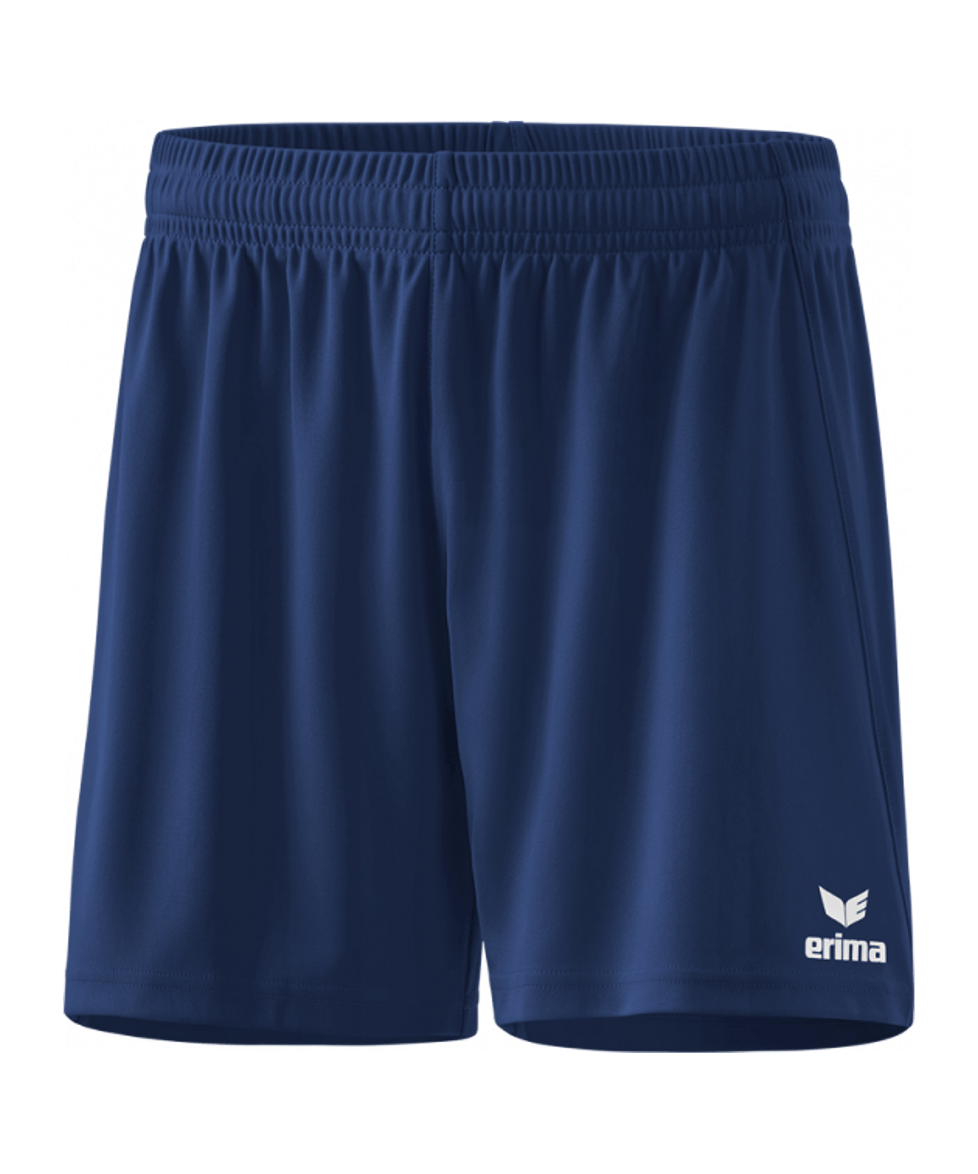 Erima Rio 2.0 Short Damen Blau - blau