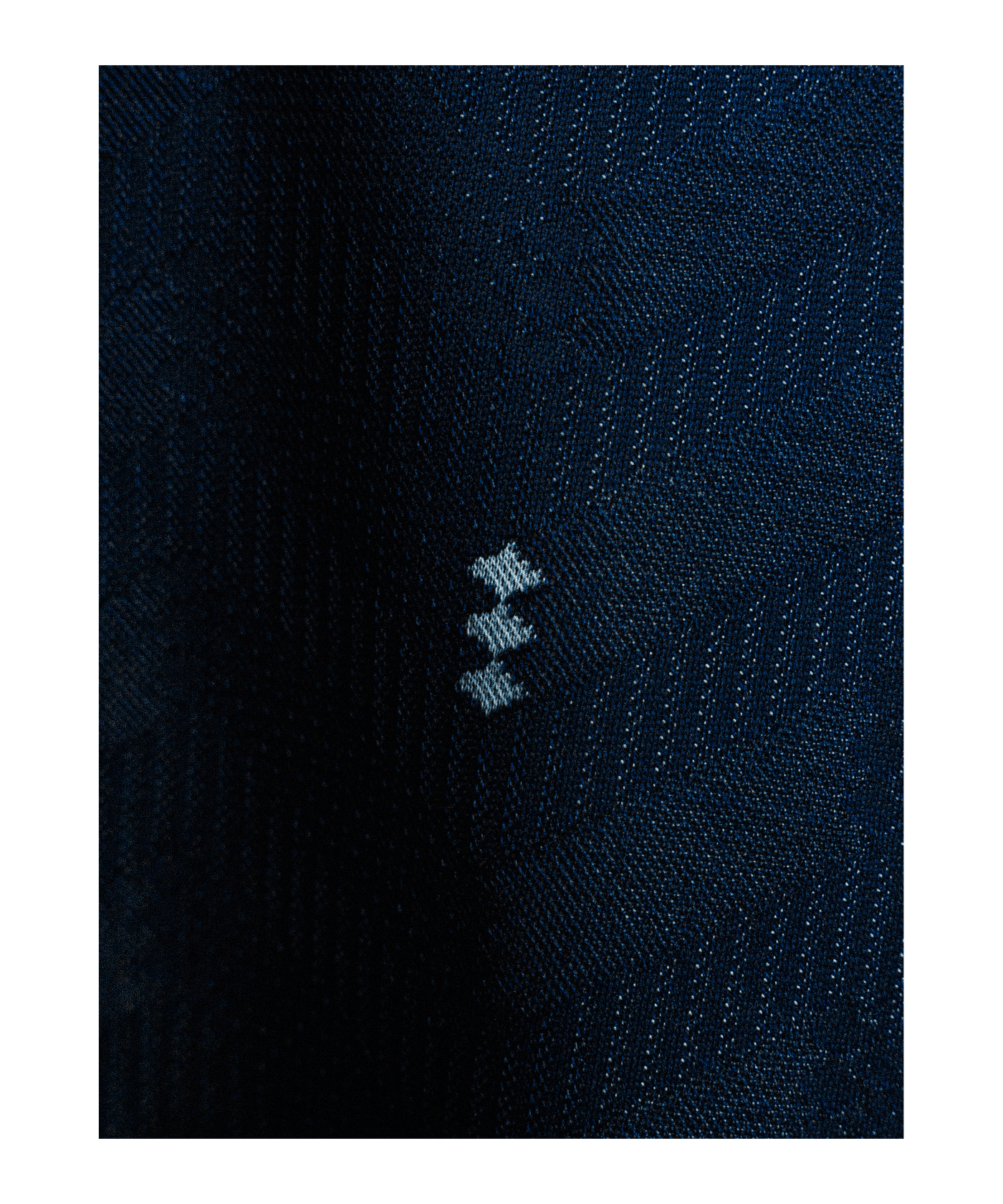adidas DFB Deutschland Trikot Away WM 2026 Damen Blau - blau