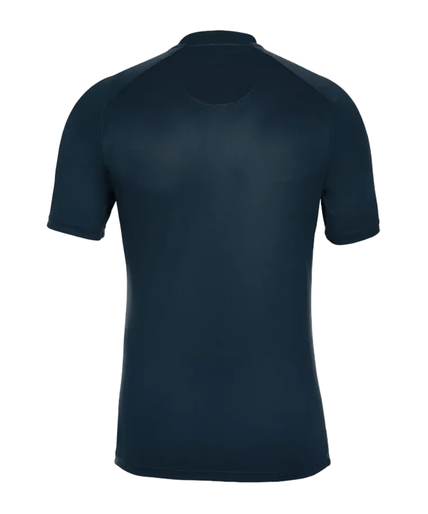 Nike Team Training T-Shirt Blau F451 - blau