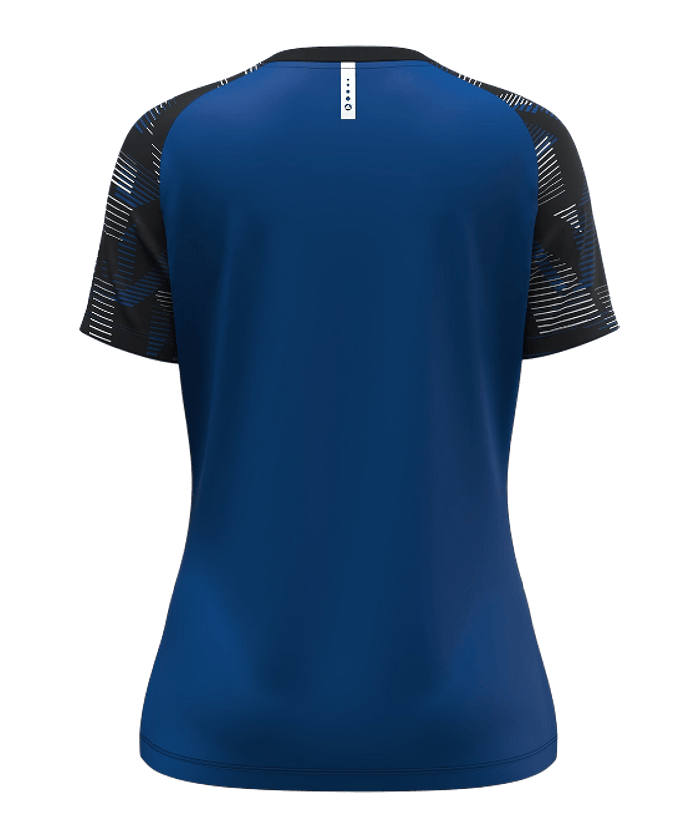 JAKO Sonic T-Shirt Damen Blau F408 - blau