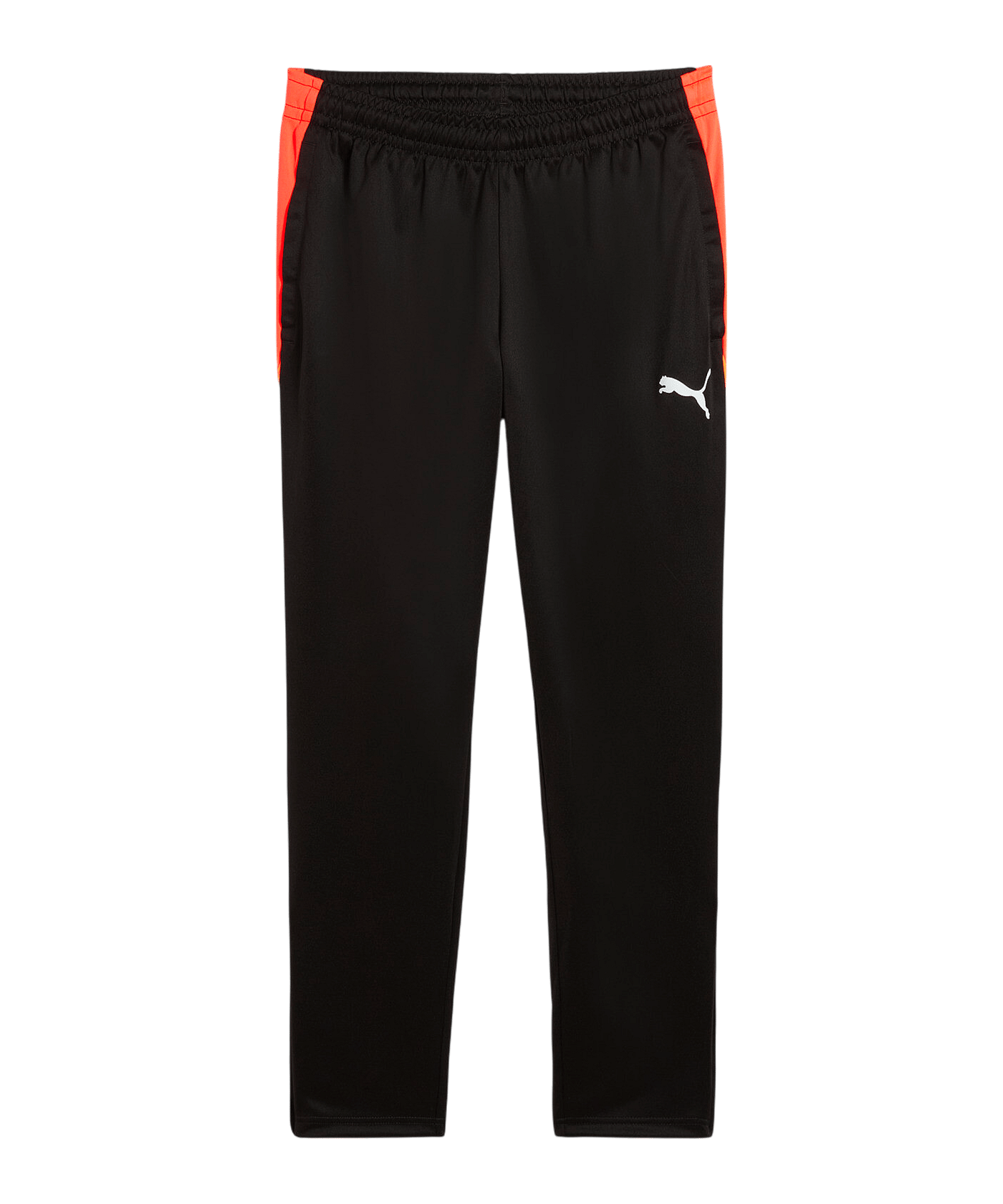 PUMA IndividualLIGA Trainingshose Schwarz F07 - schwarz