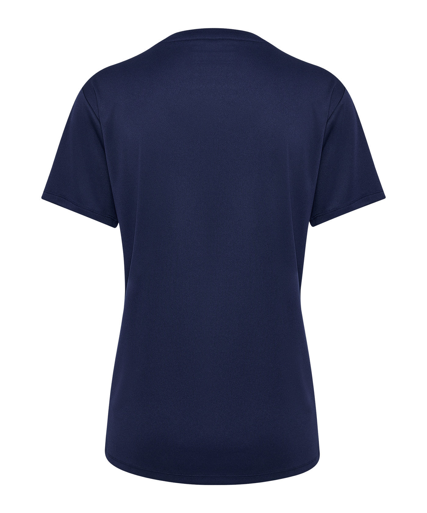 Hummel Essential Trikot Damen Blau F7026 - blau