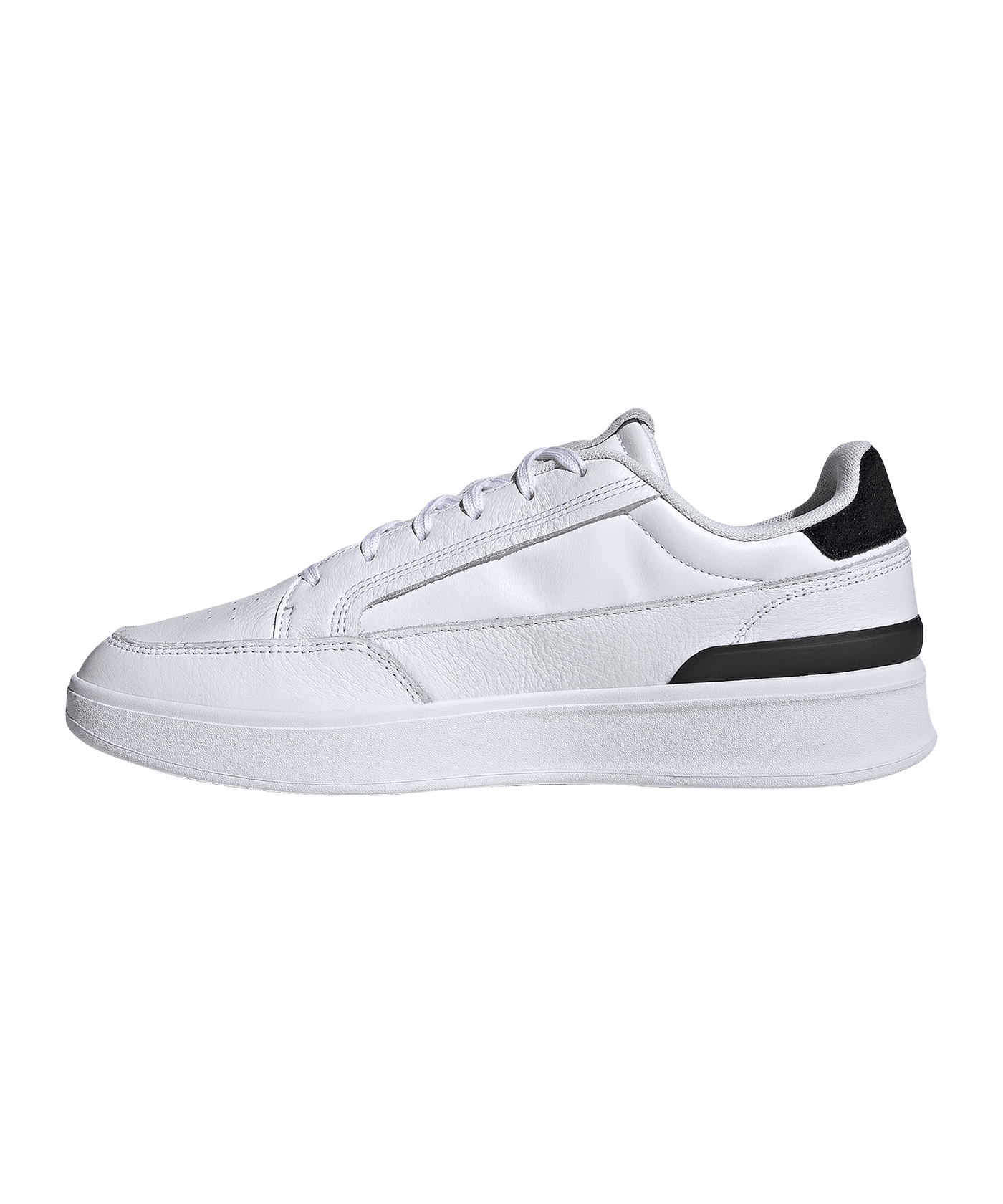 adidas Sportswear Aspyre Weiß - weiss