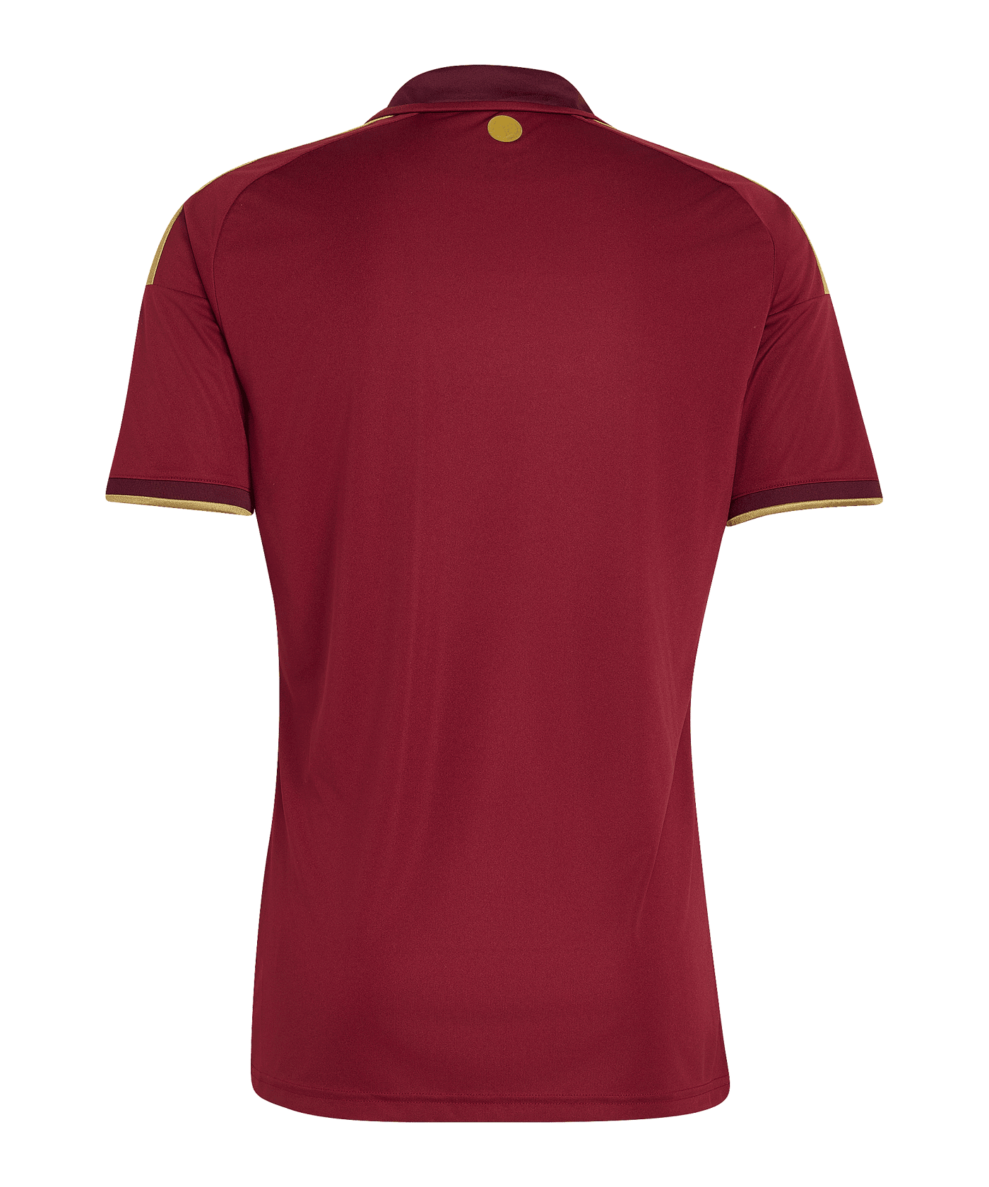 adidas 1. FC Köln Ostermann Trikot Rot - rot