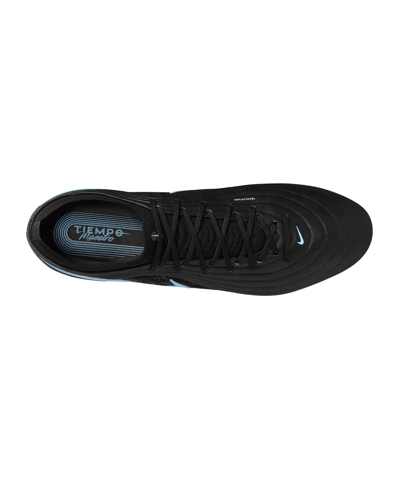 Nike Tiempo Maestro Elite SG Shadow Schwarz F040 - schwarz