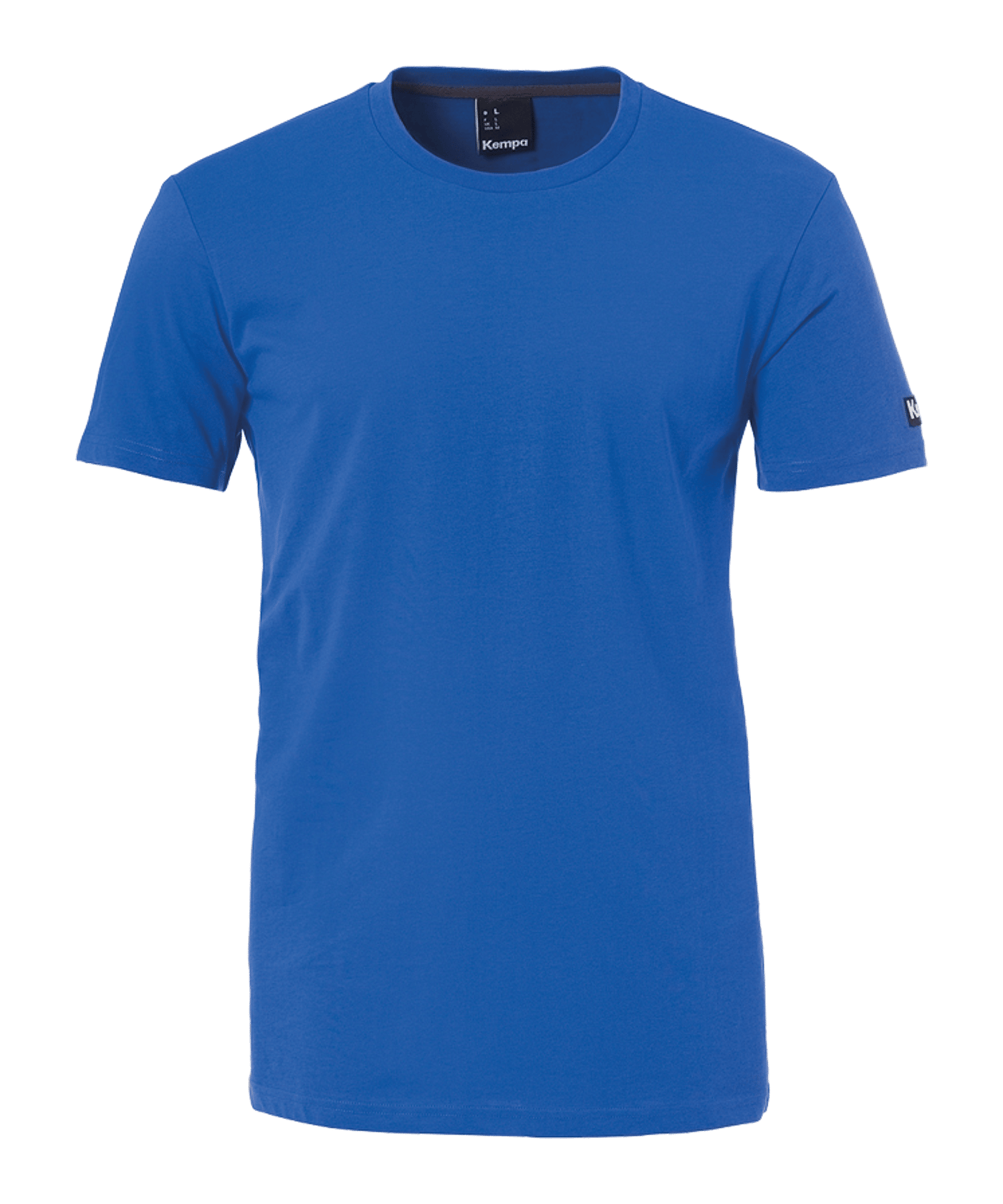 Kempa Team T-Shirt Kids Blau F09 - blau