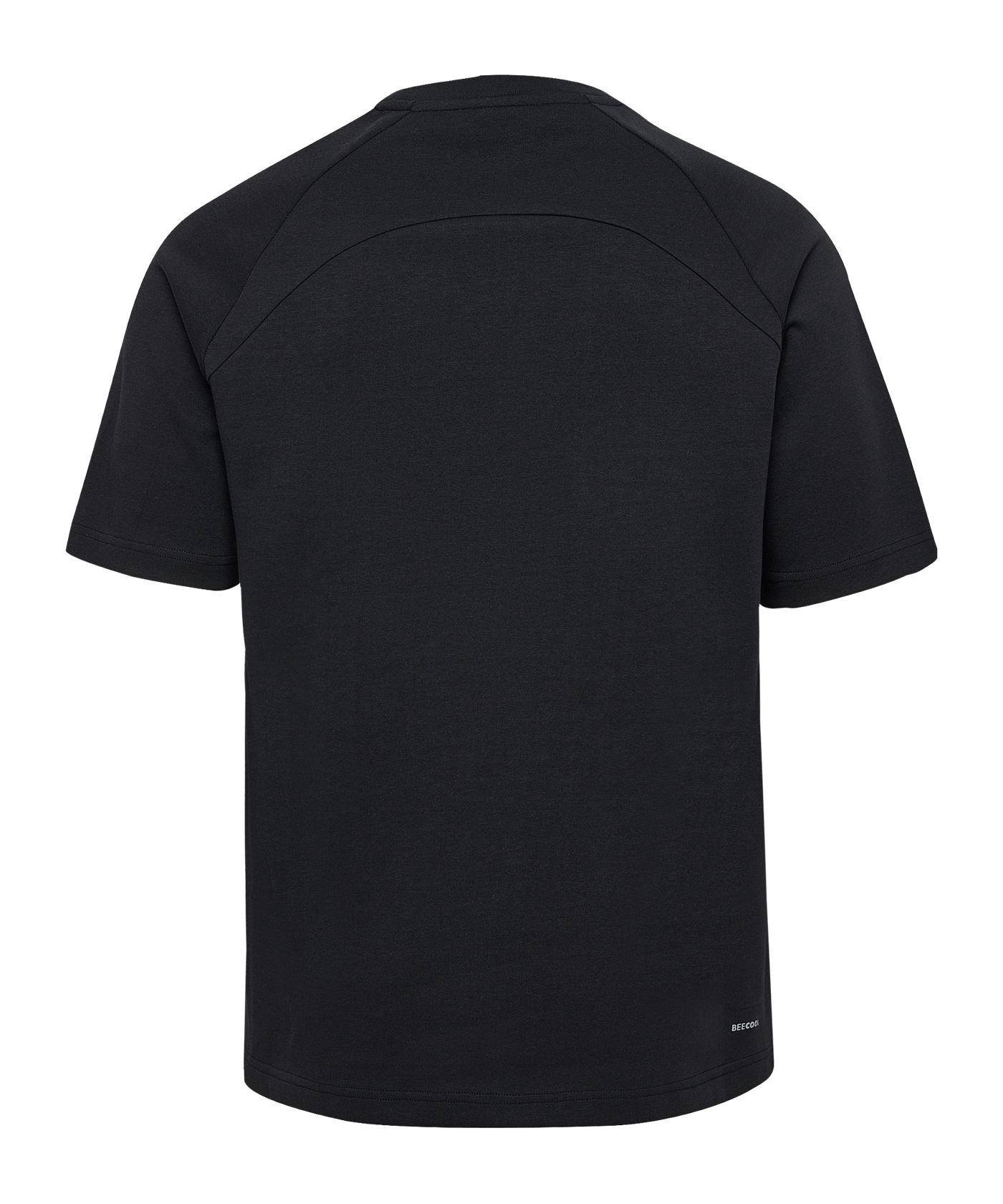 Hummel Tech Loose T-Shirt Schwarz F2001 - schwarz
