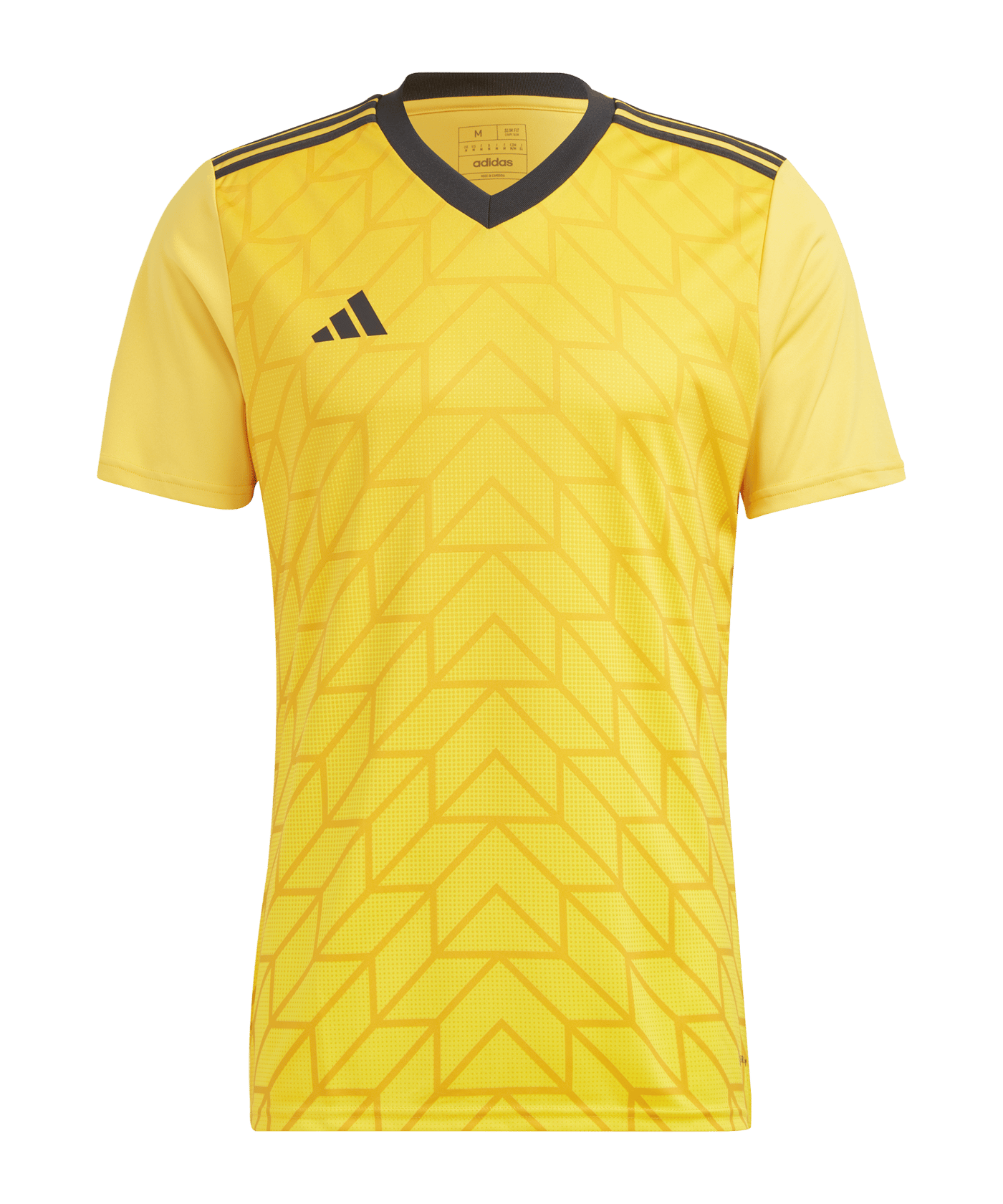 adidas Team Icon 23 Trikot Gold - gold