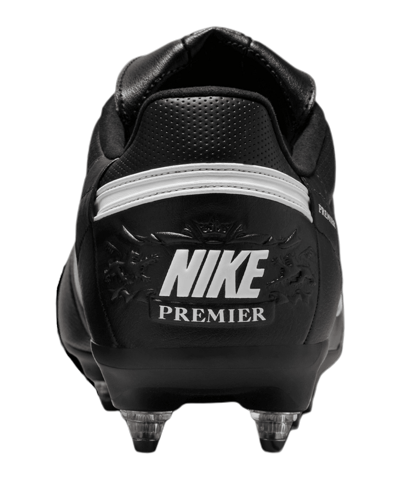 Nike Premier 3 SG Schwarz F002 - schwarz