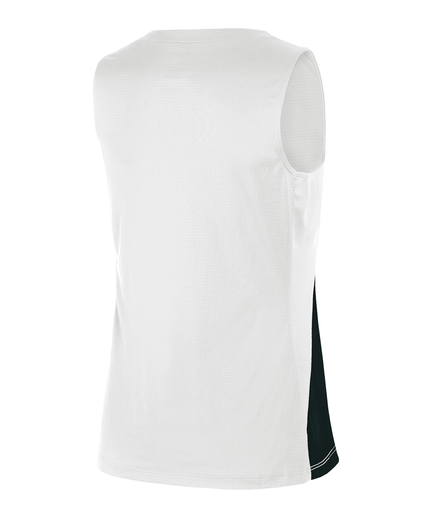 Nike Team Basketball Stock Trikot Damen Weiss F100 - weiss