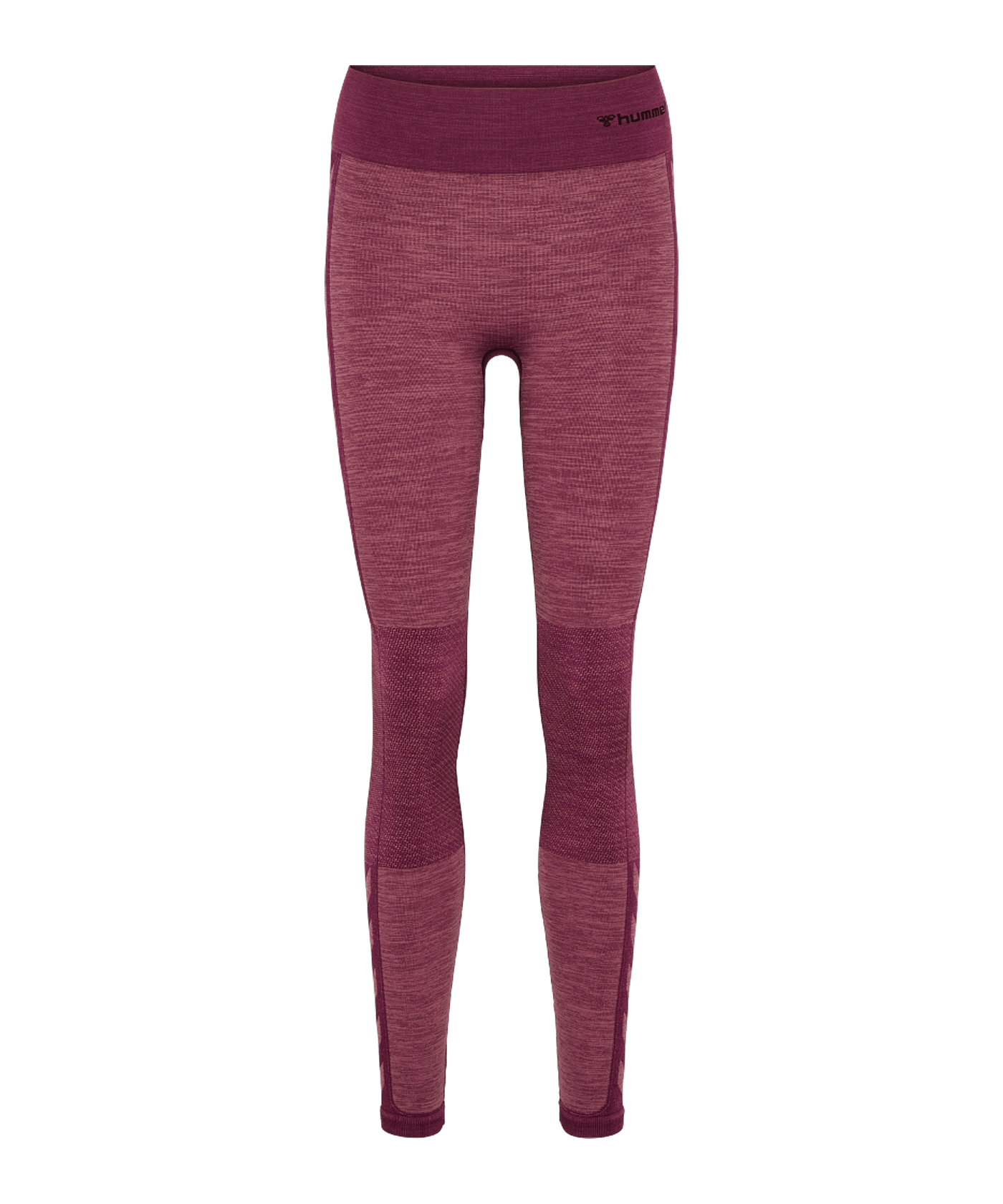 hummel Tight Damen Rot F3318 F3318 - rot