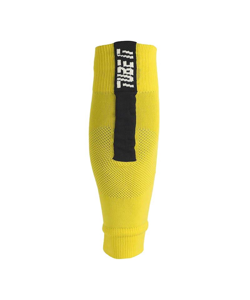 Uhlsport Tube It Sleeve Gelb Schwarz F09 - gelb