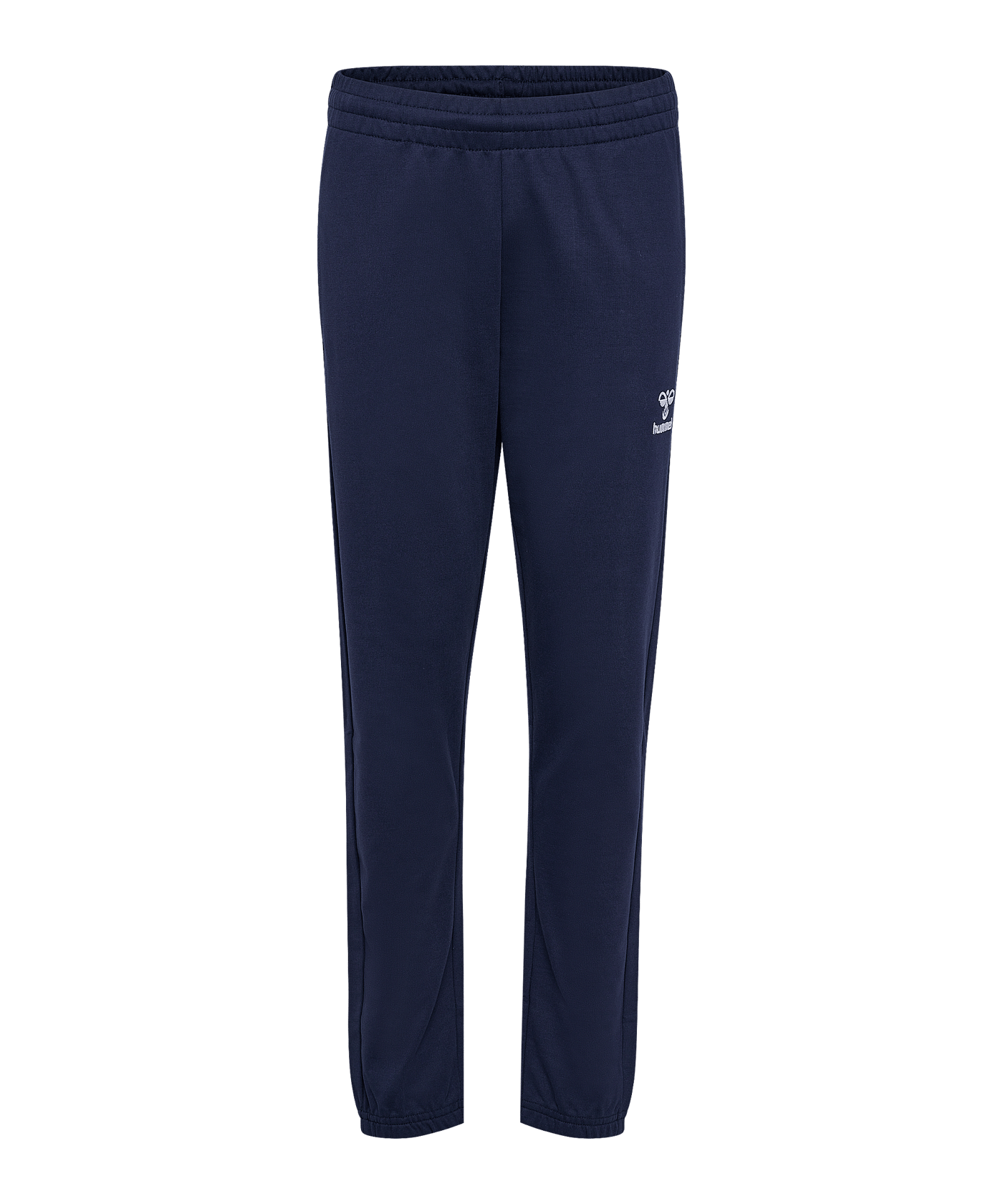 Hummel GO 2.0 Jogginghose Kids Blau F7026 - blau