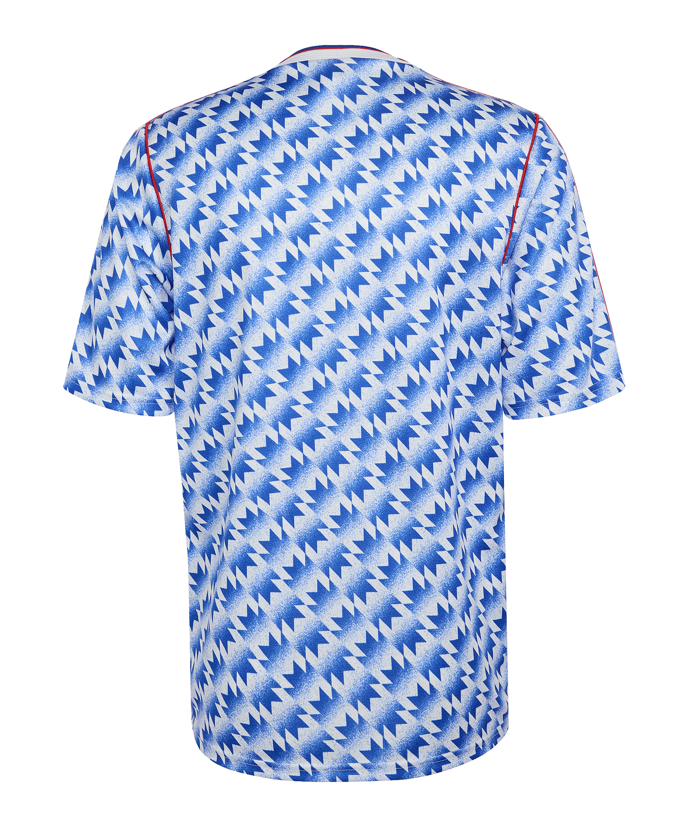 adidas Manchester United 90 Trikot Away Mehrfarbig - mehrfarbig