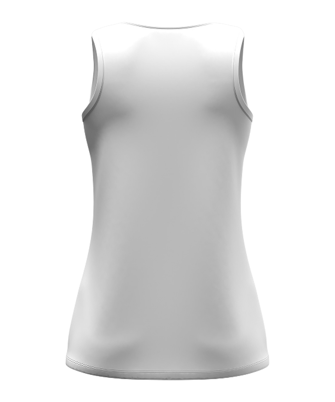 JAKO One Tanktop Damen Weiß F0