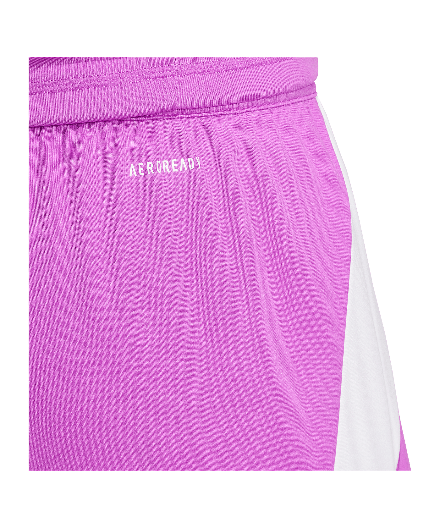 adidas Tiro 24 Short Lila - lila