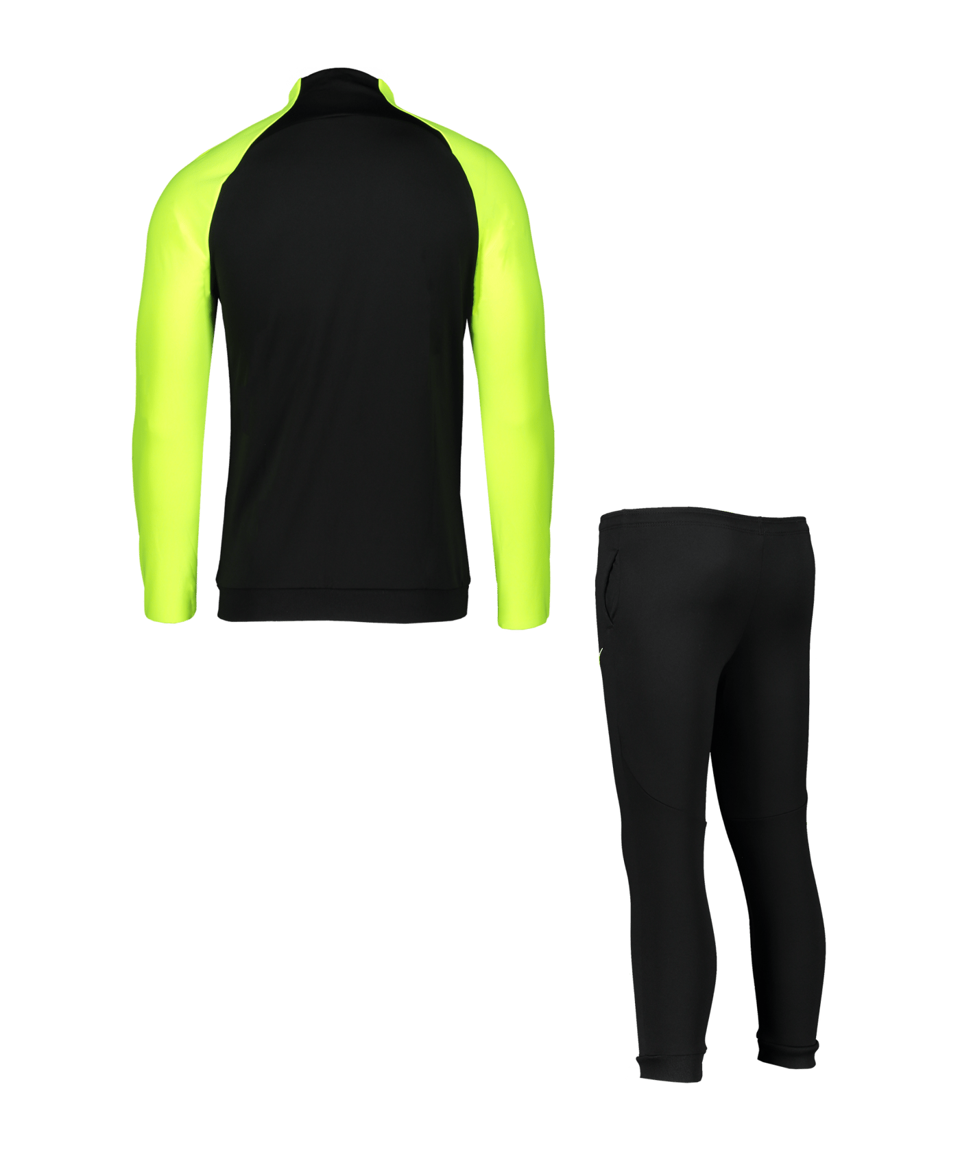 Nike Academy Pro Trainingsanzug Kids Schwarz F010 - schwarz