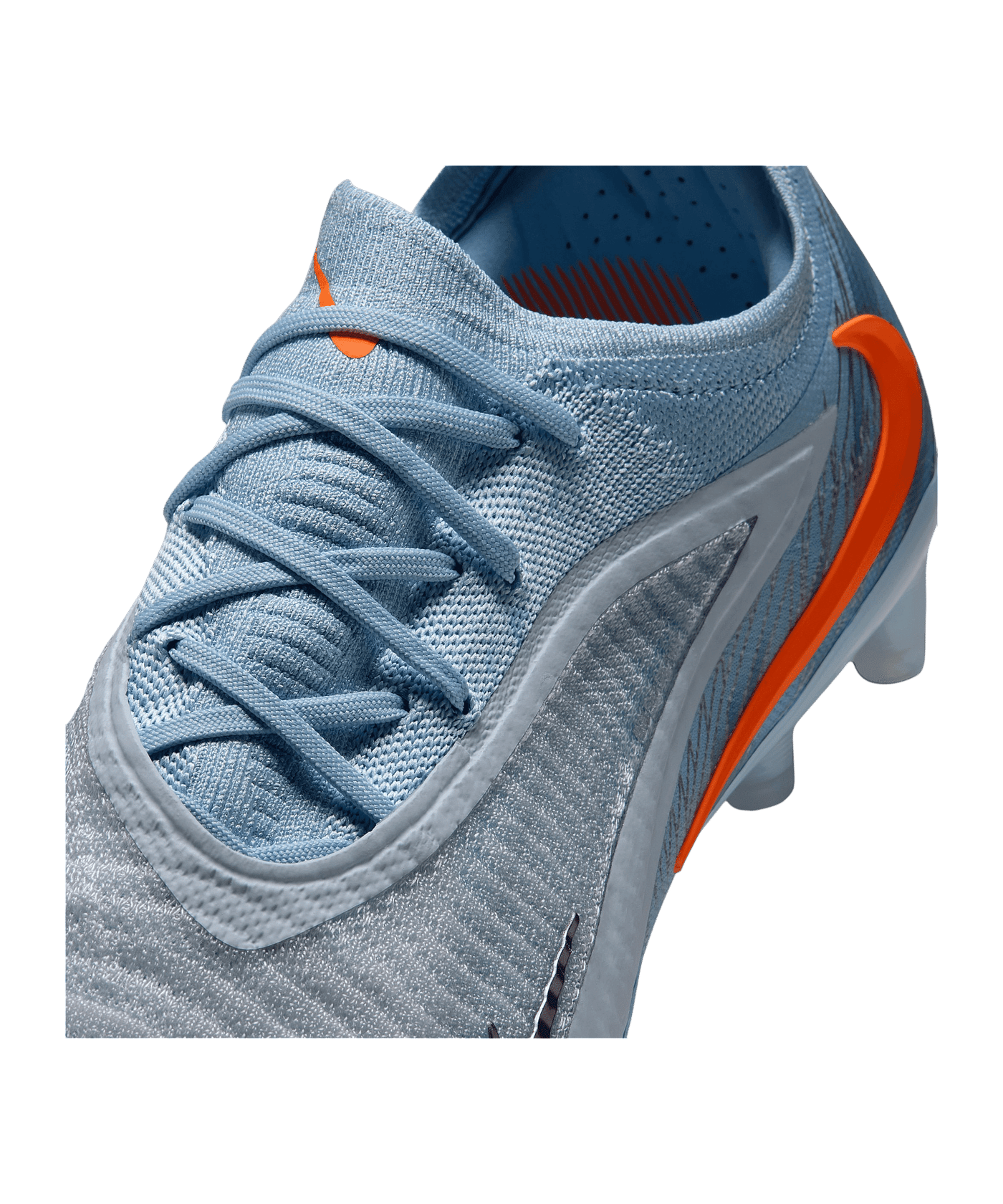 Nike Phantom 6 Low Elite AG United Blau F900 - blau