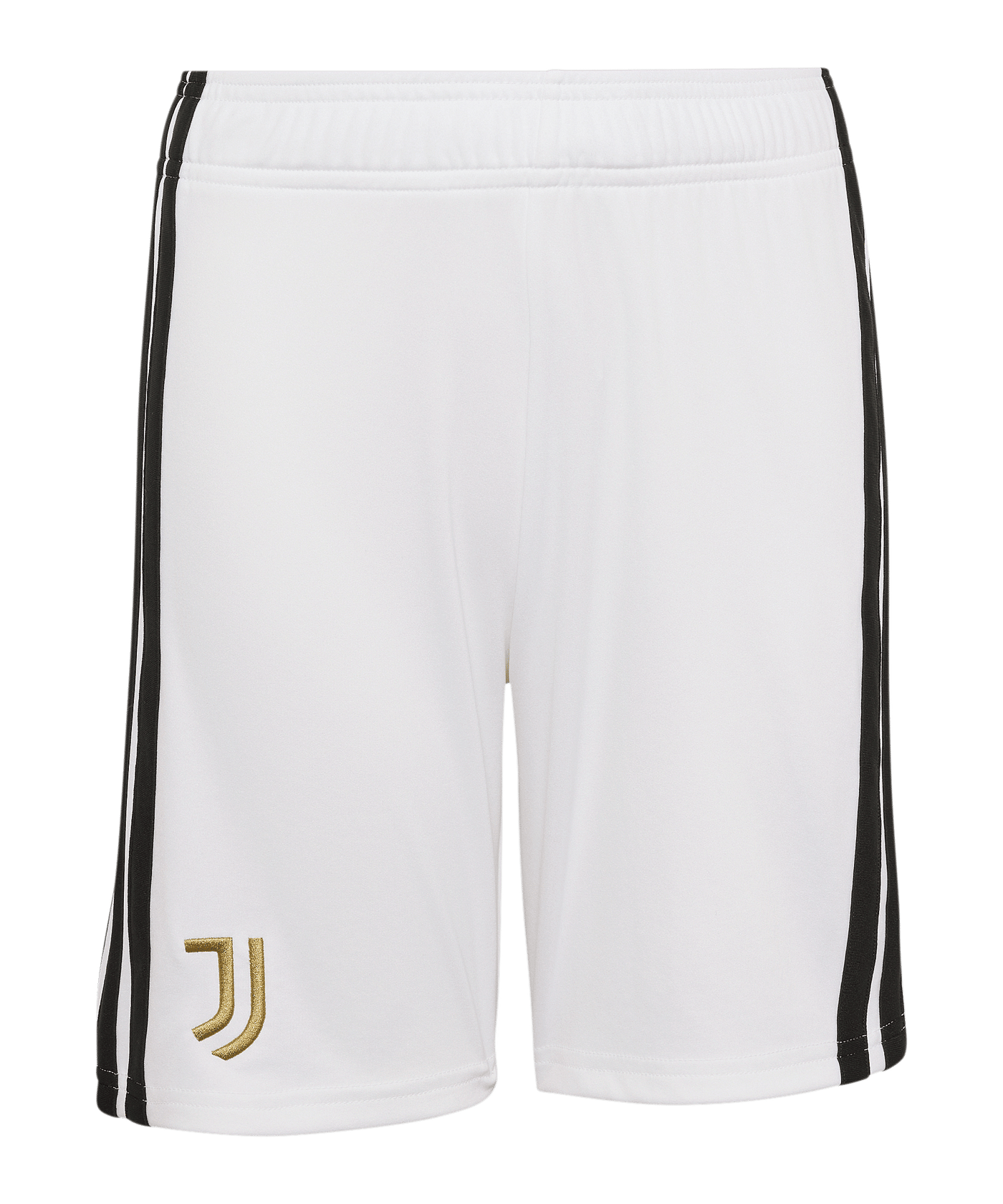 adidas Juventus Turin Short Home 2026/2027 Kids Weiß - weiss