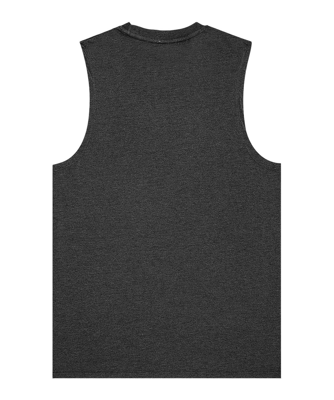Bucketz Ball Park Tanktop Grau - grau