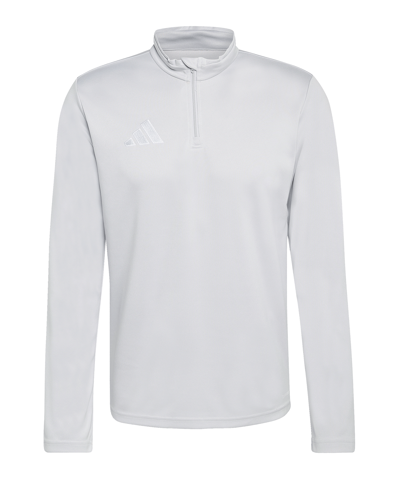 adidas Entrada 26 Training Sweatshirt Grau - grau
